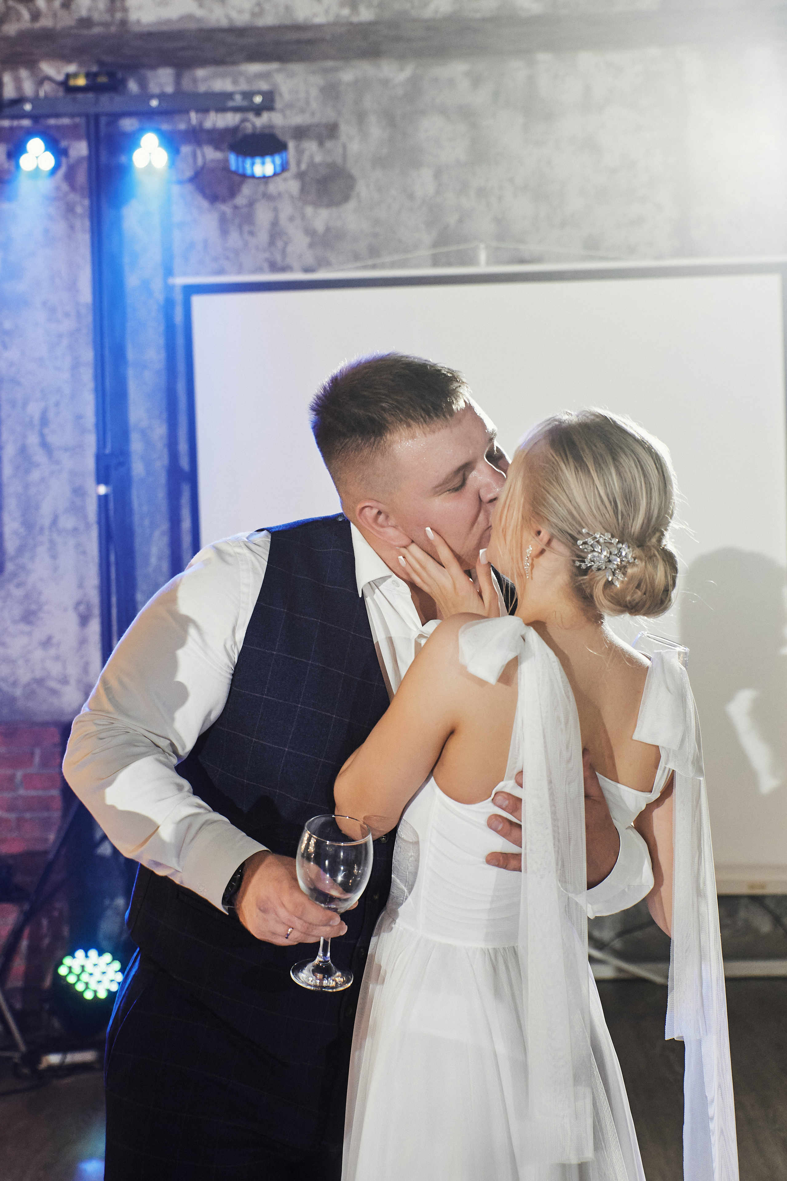 Светлана и Кирилл