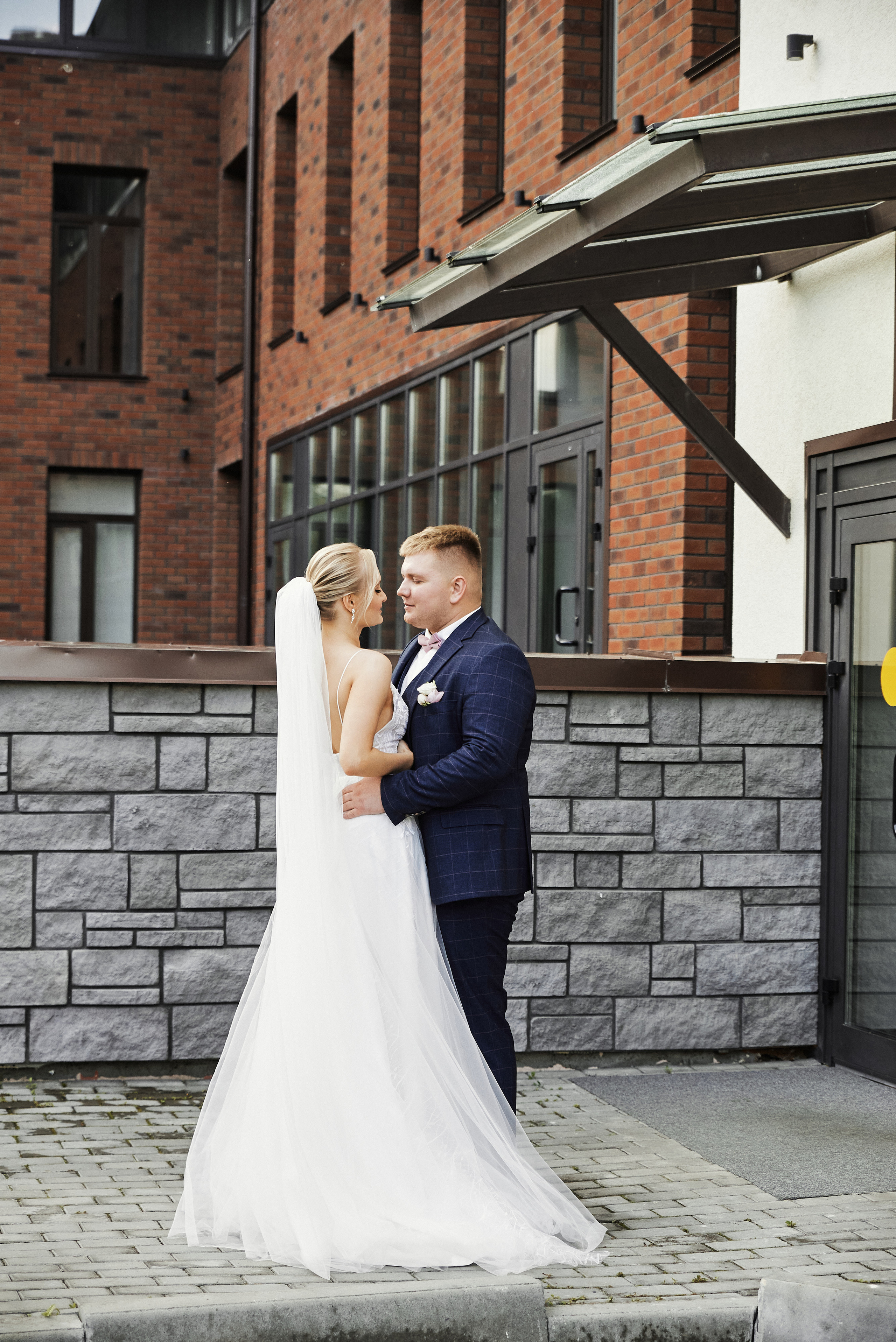 Светлана и Кирилл