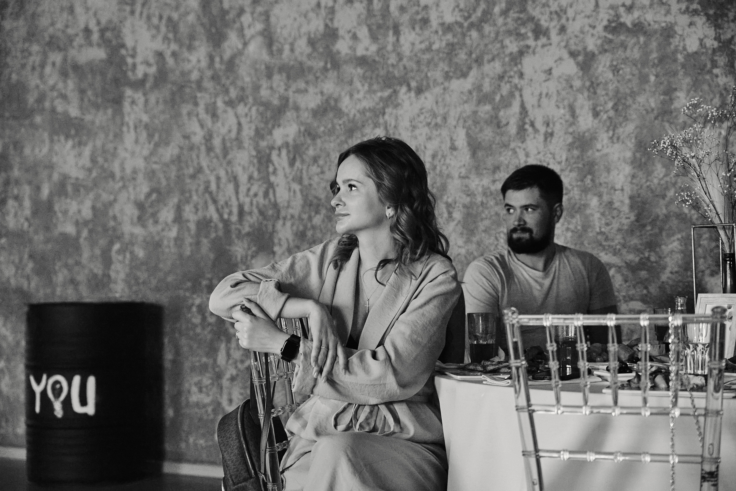 Светлана и Кирилл