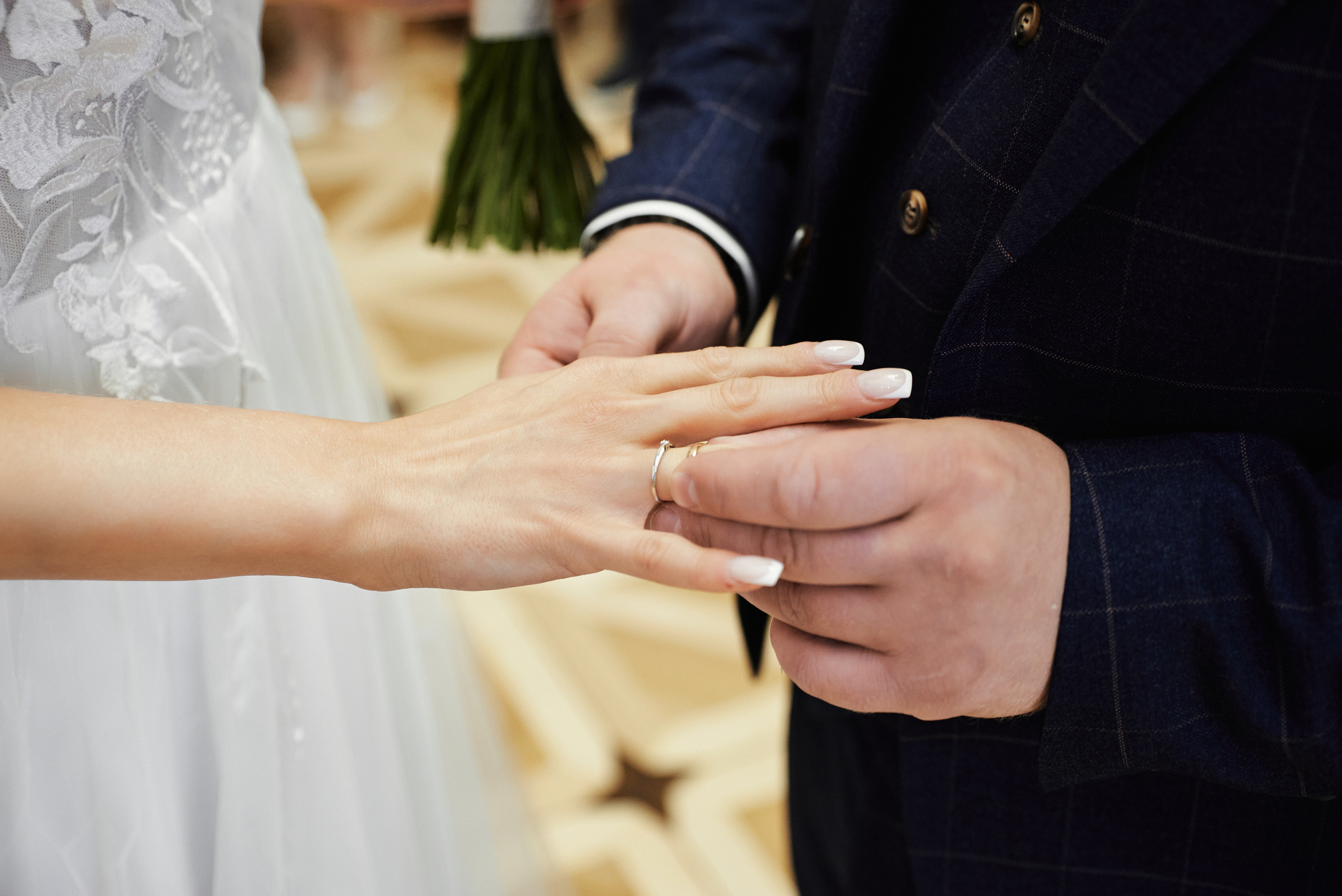 Светлана и Кирилл