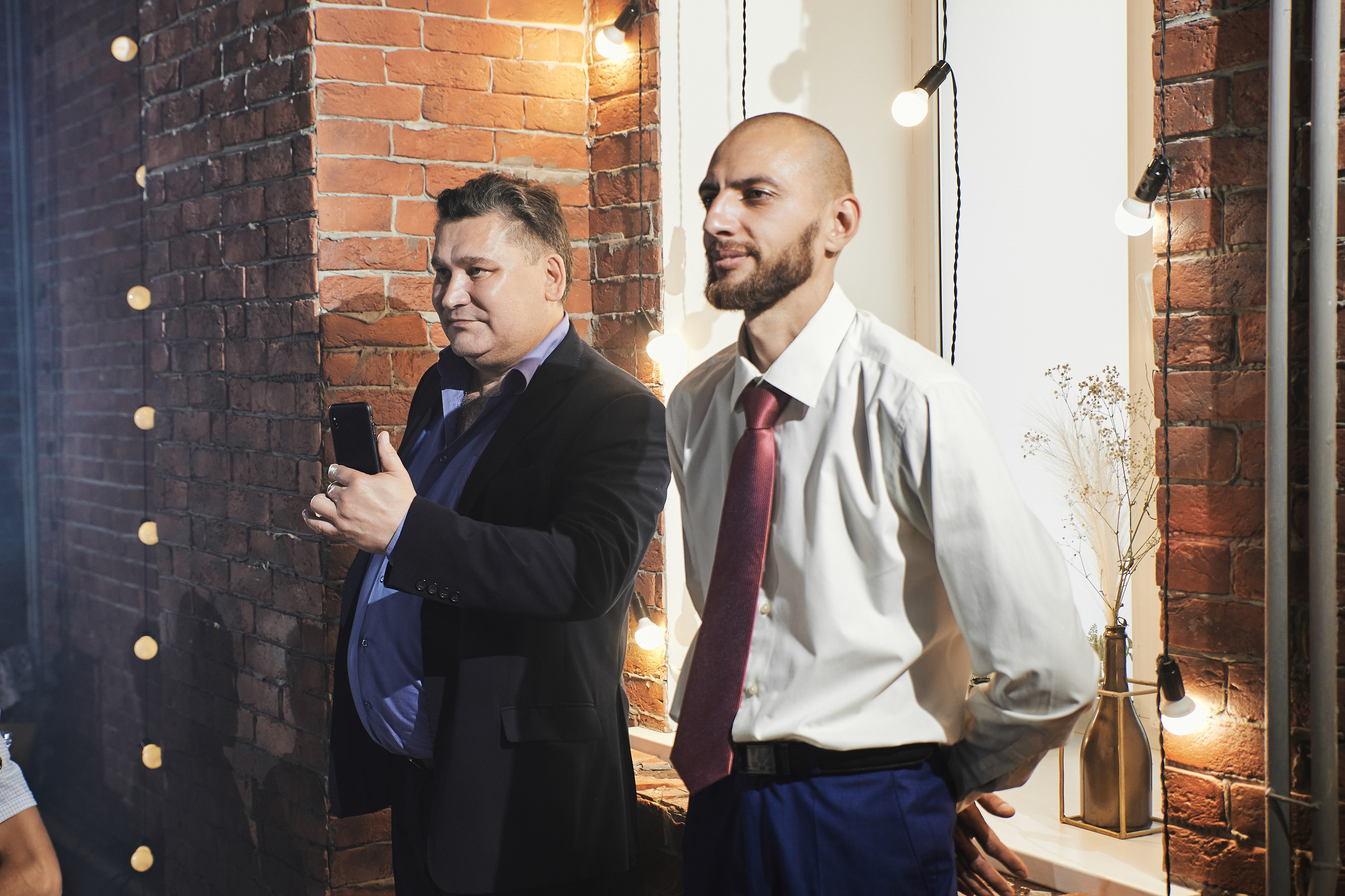 Светлана и Кирилл