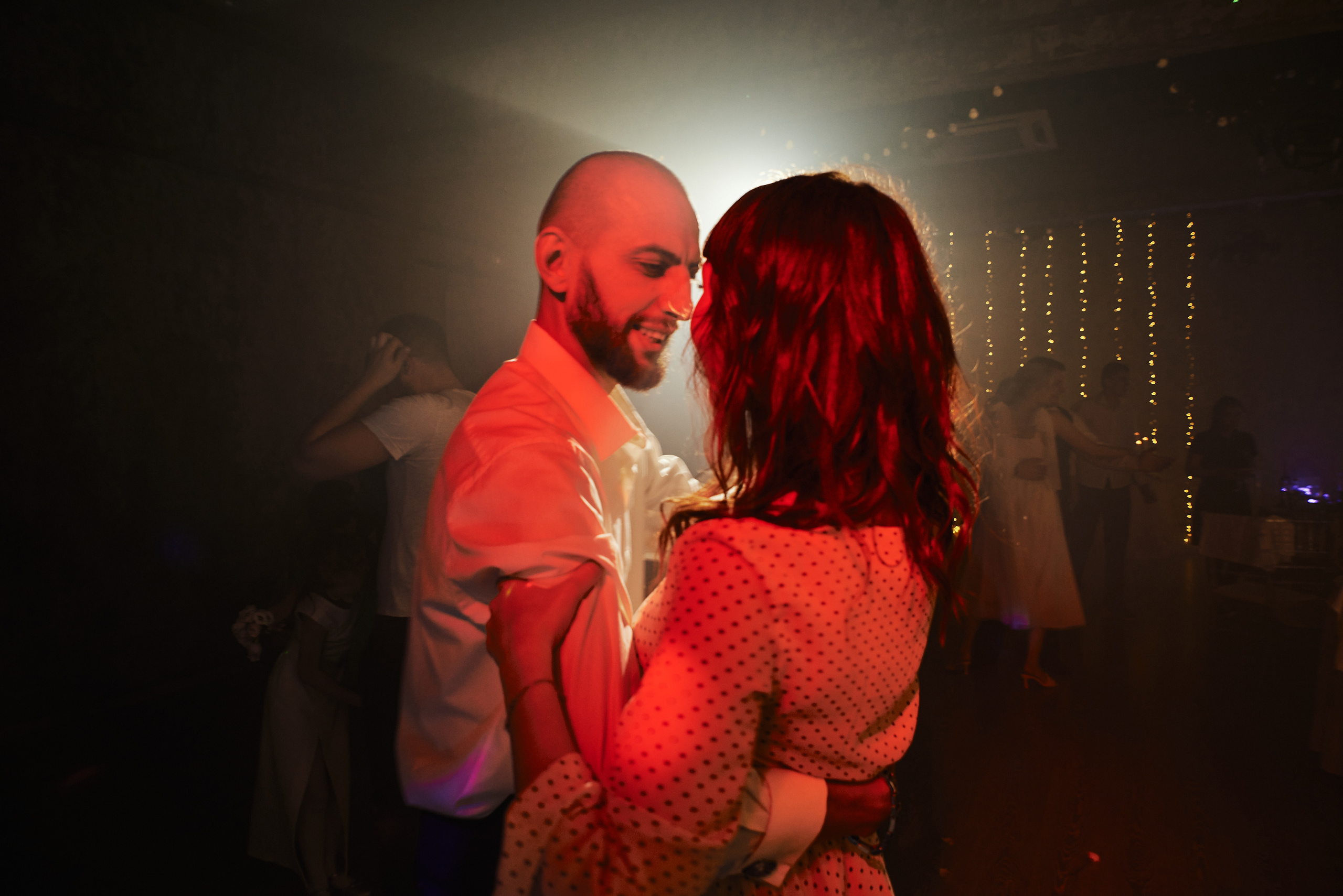 Светлана и Кирилл