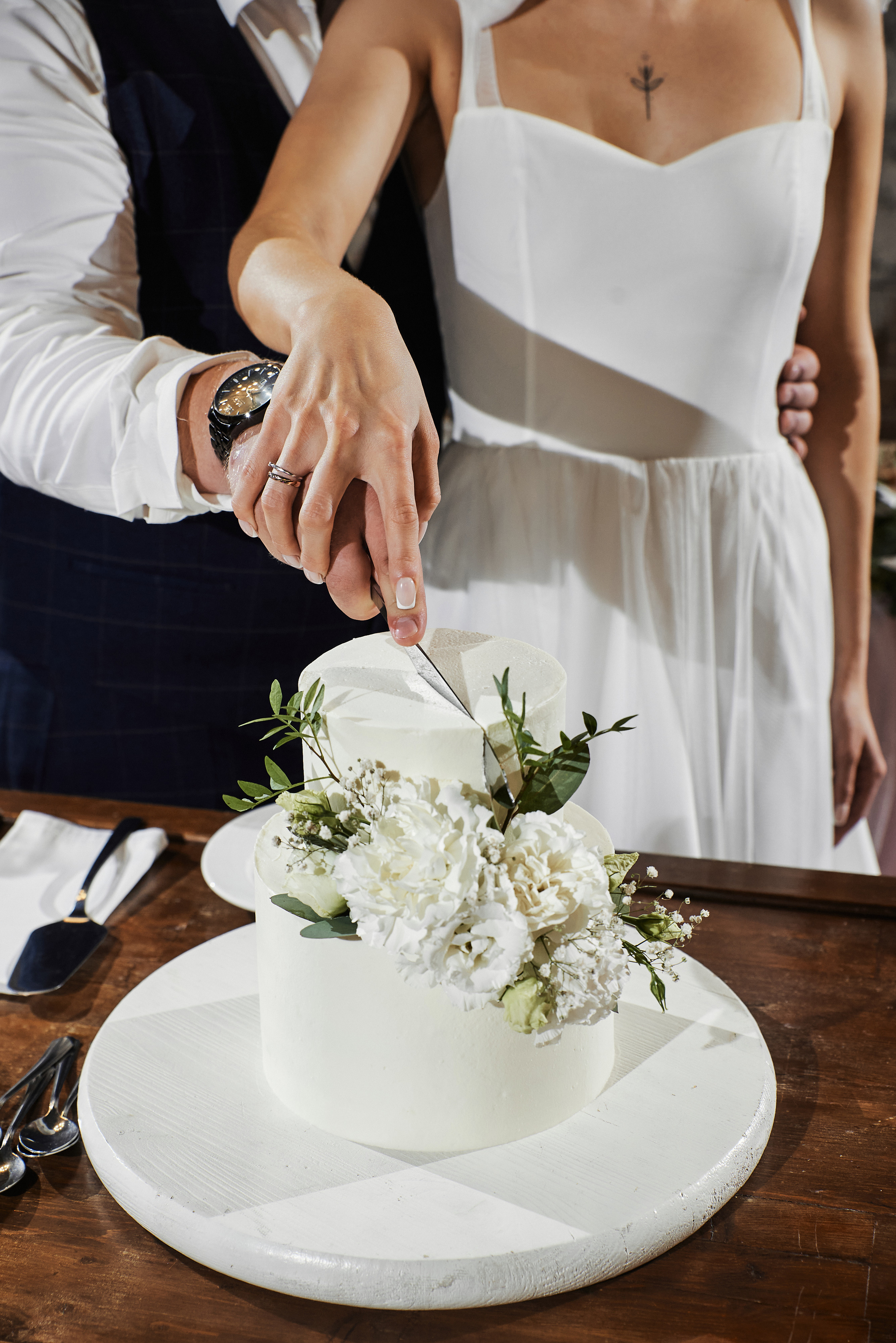 Светлана и Кирилл