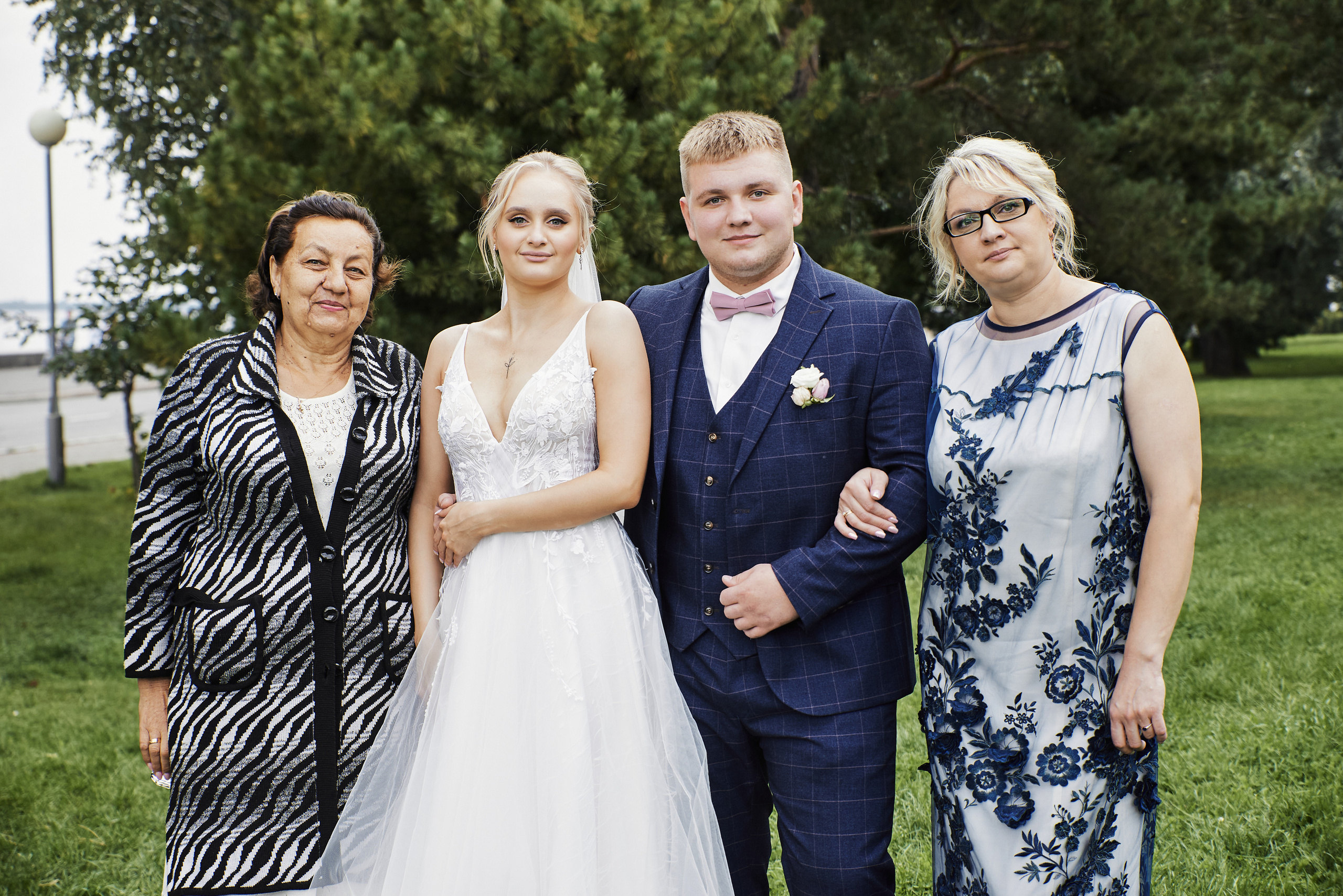 Светлана и Кирилл