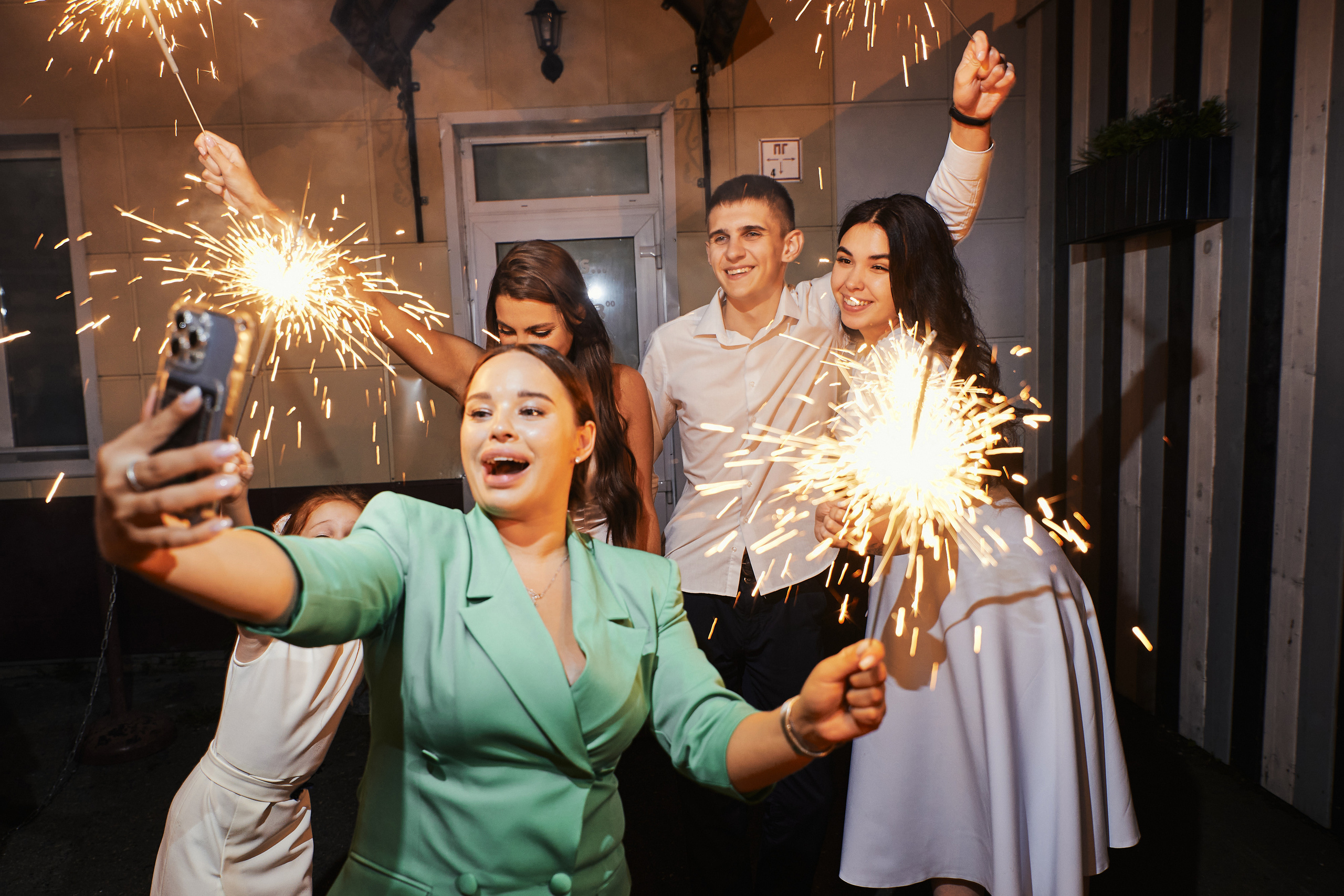 Светлана и Кирилл