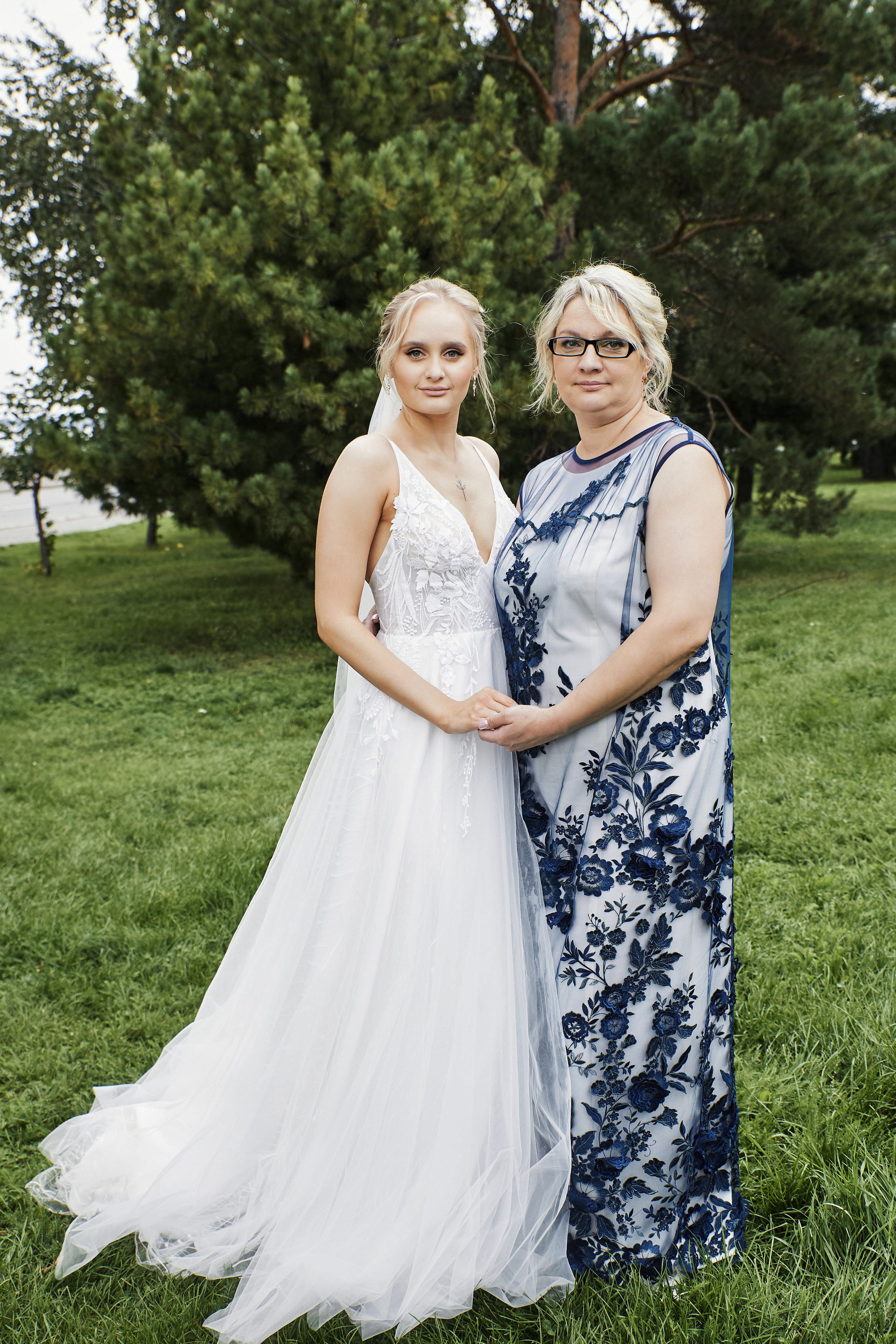 Светлана и Кирилл