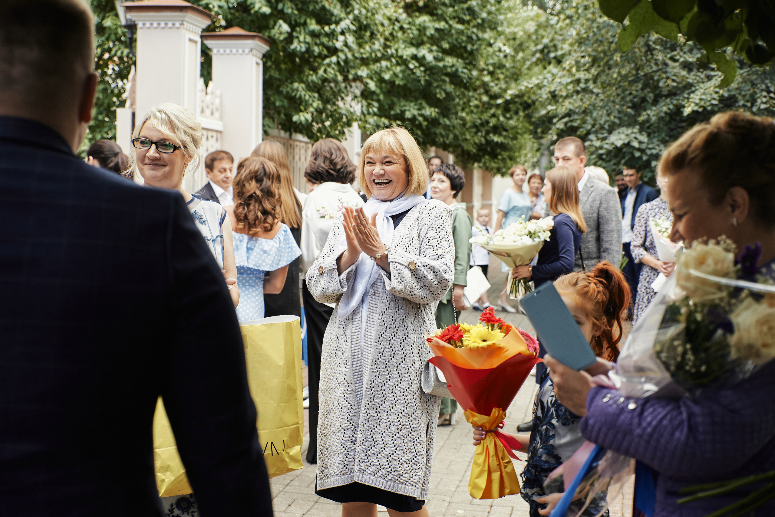 Светлана и Кирилл