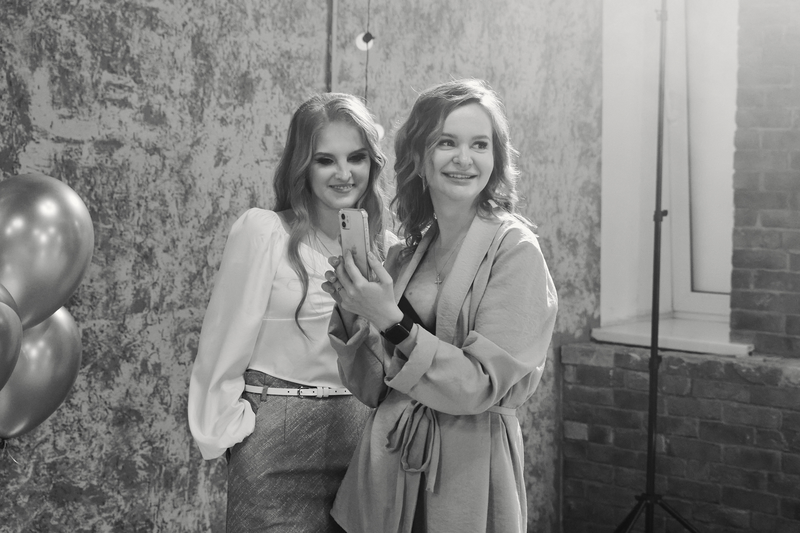 Светлана и Кирилл