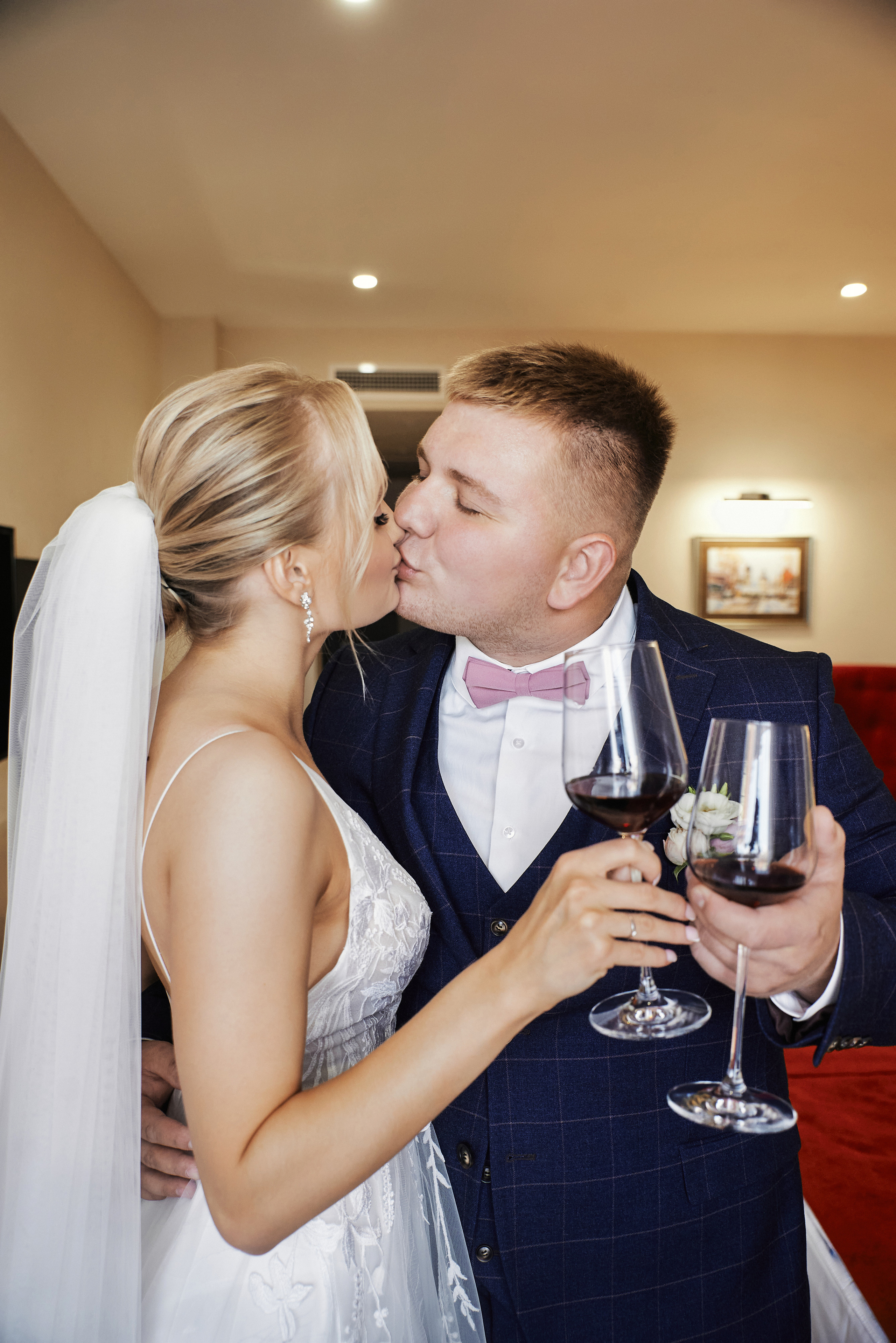 Светлана и Кирилл