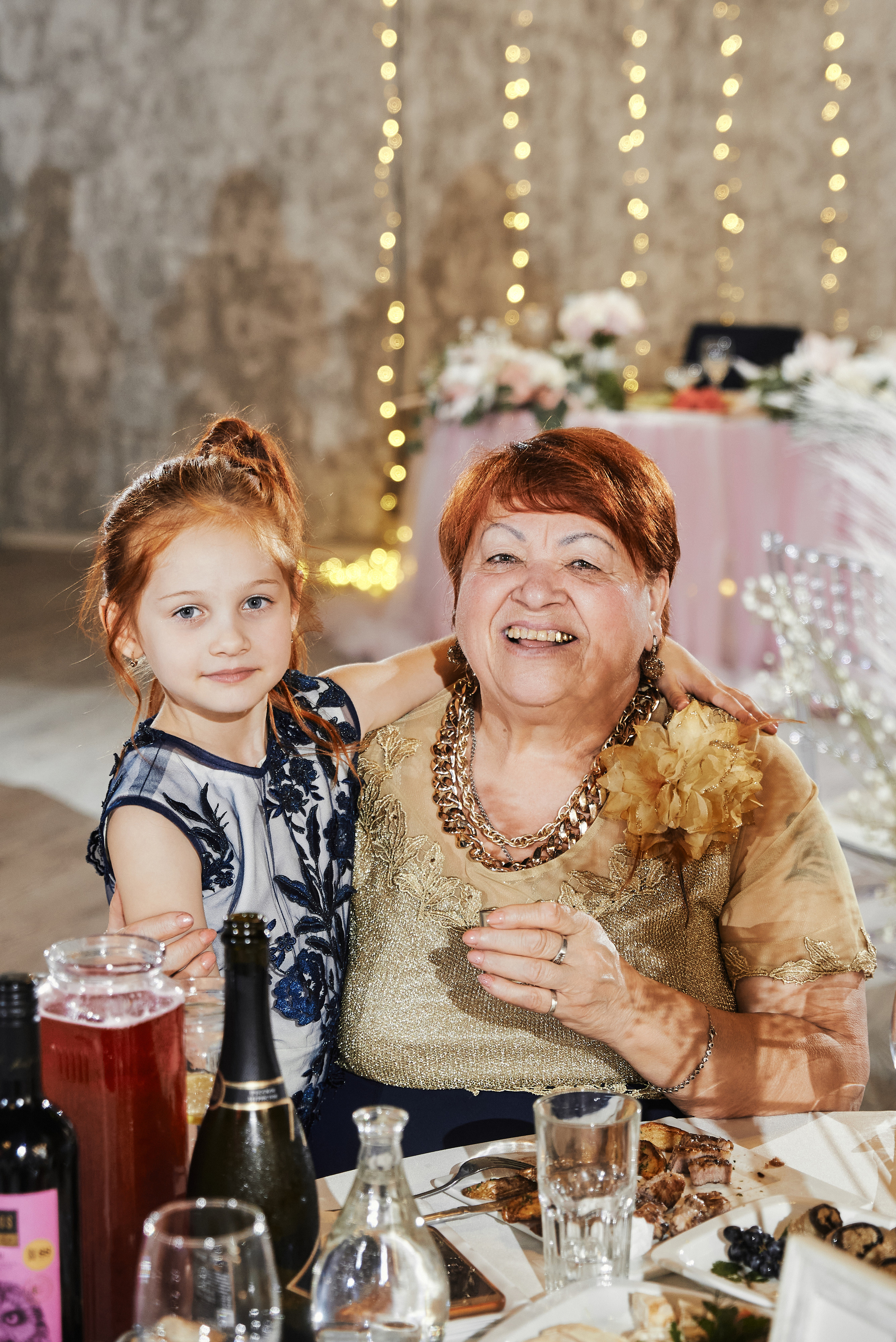 Светлана и Кирилл