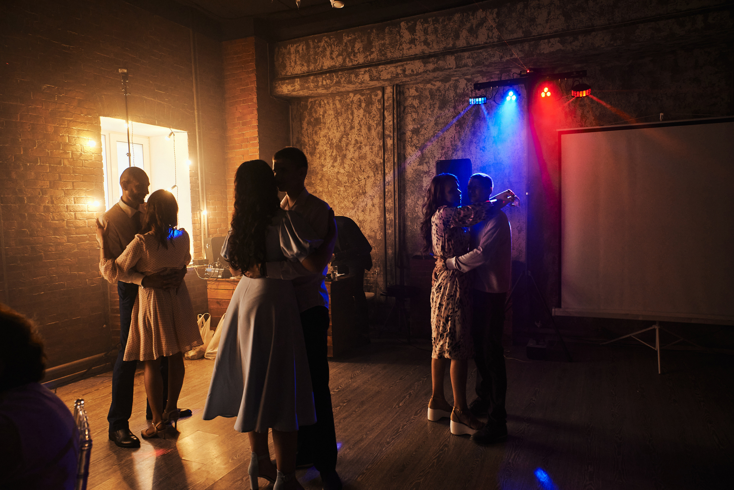 Светлана и Кирилл