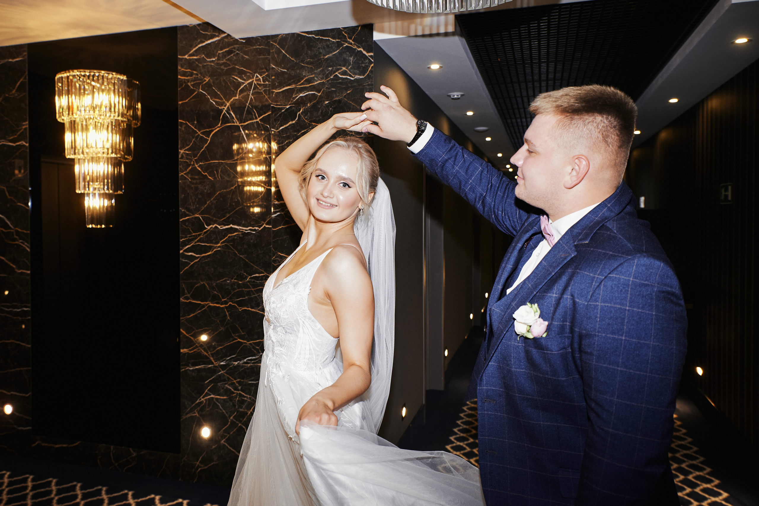 Светлана и Кирилл