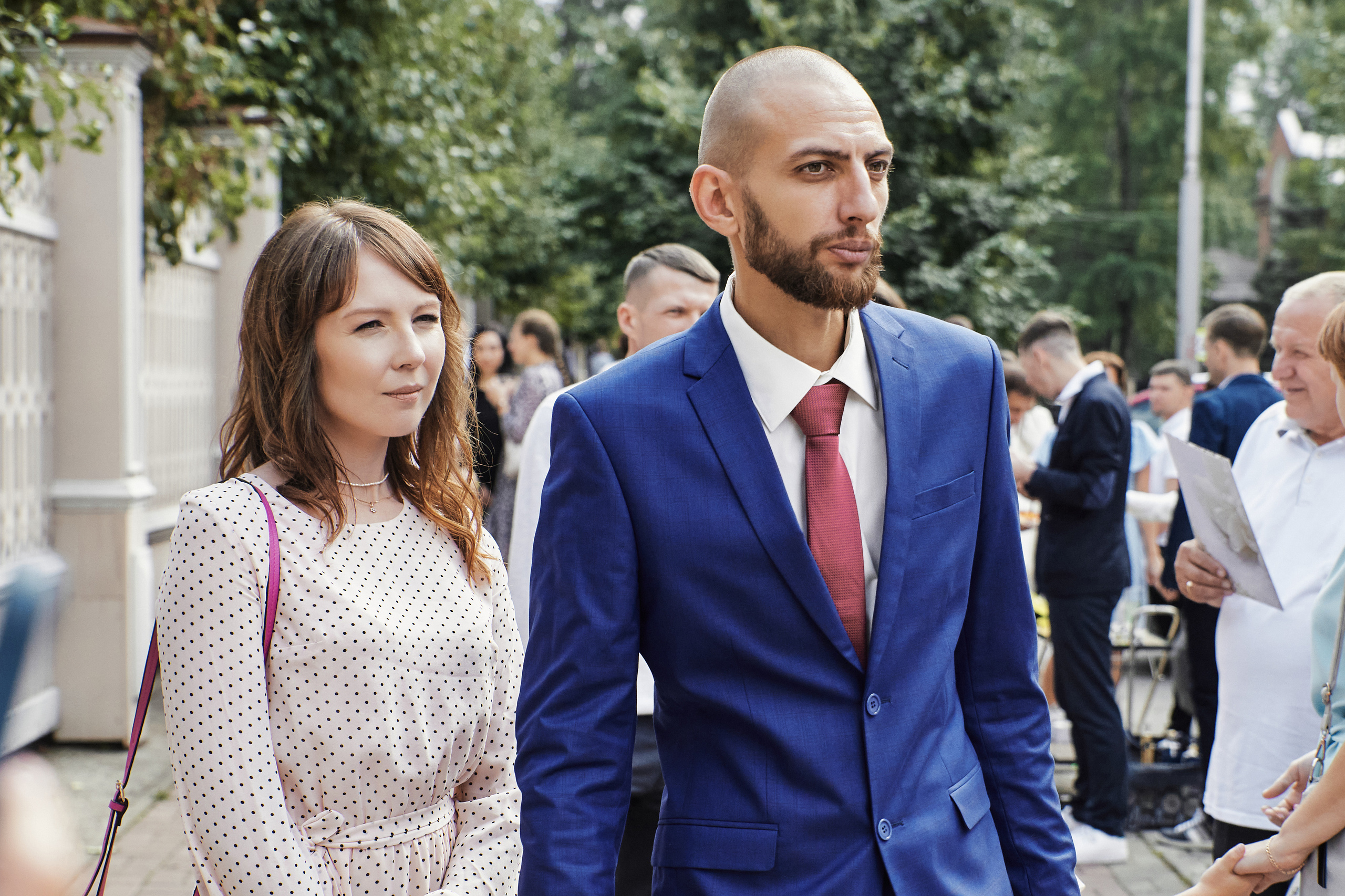 Светлана и Кирилл