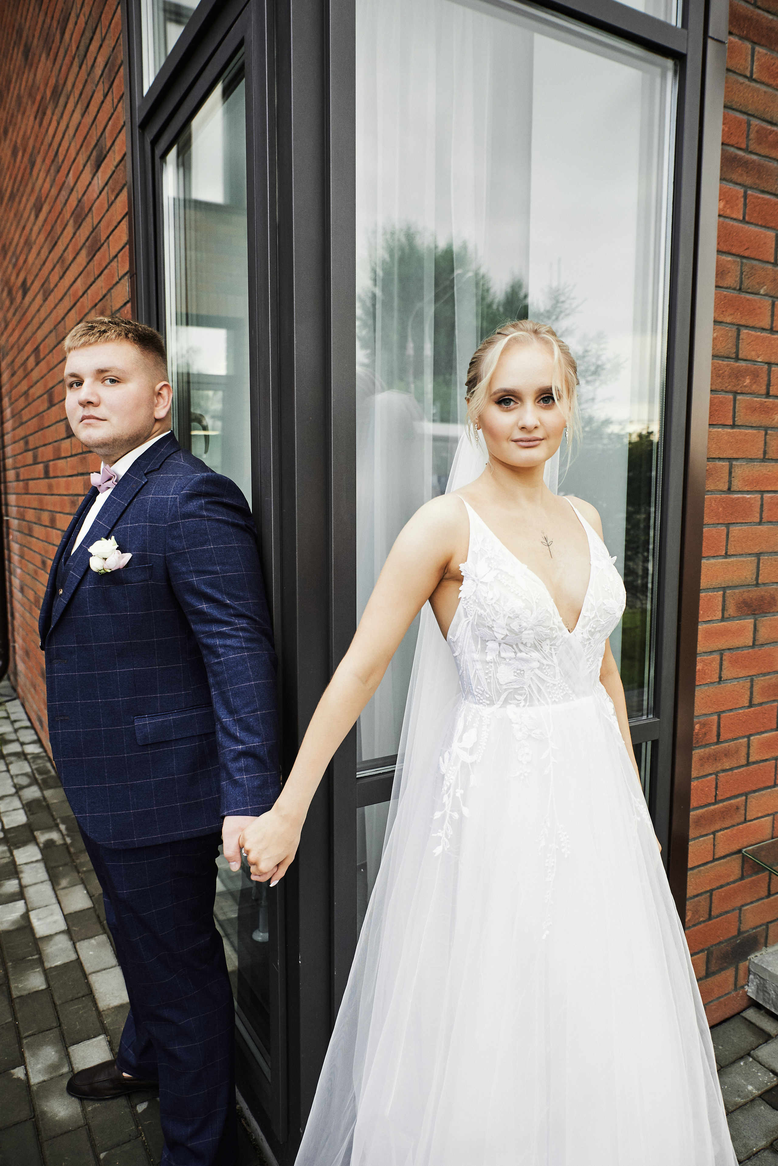 Светлана и Кирилл