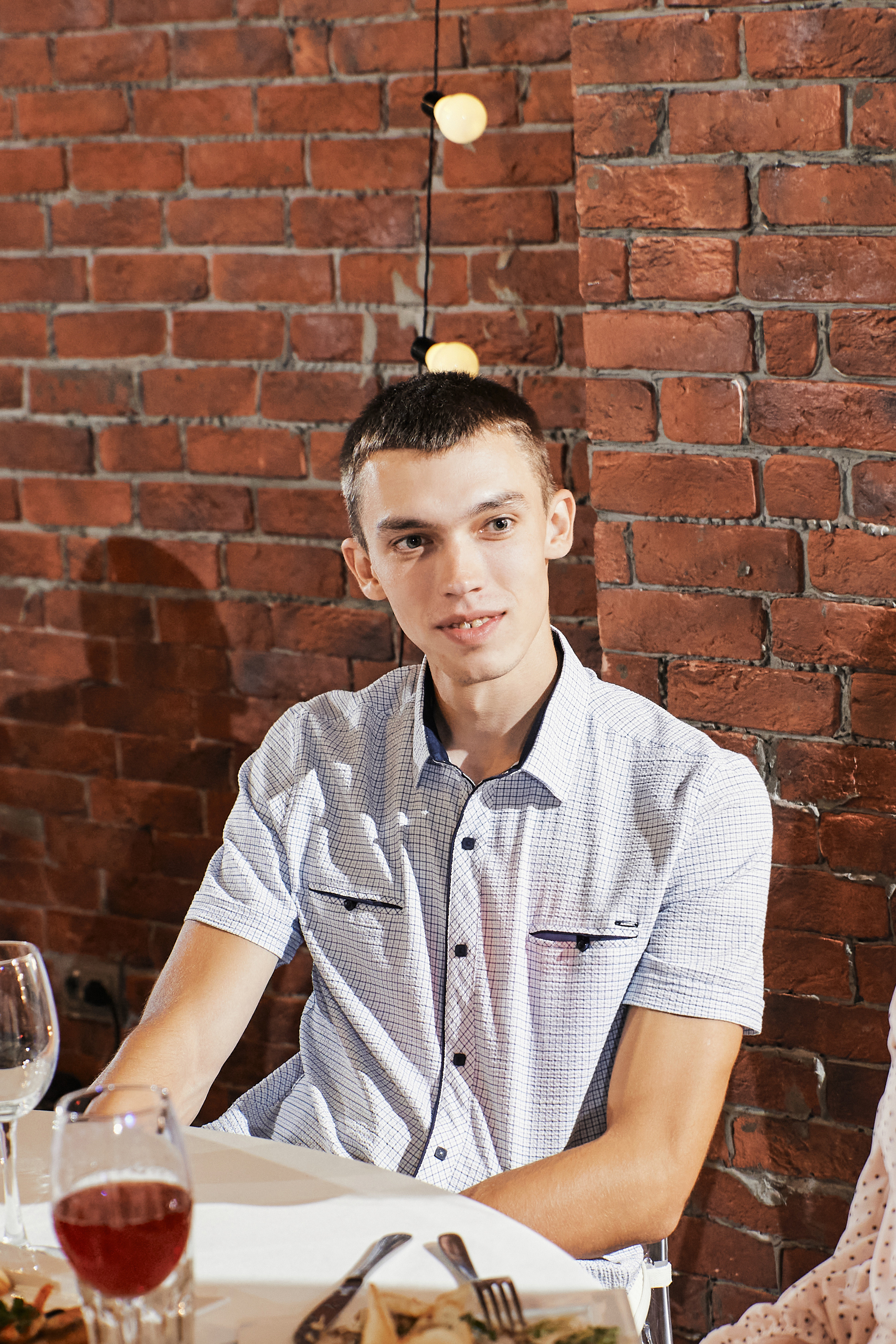 Светлана и Кирилл