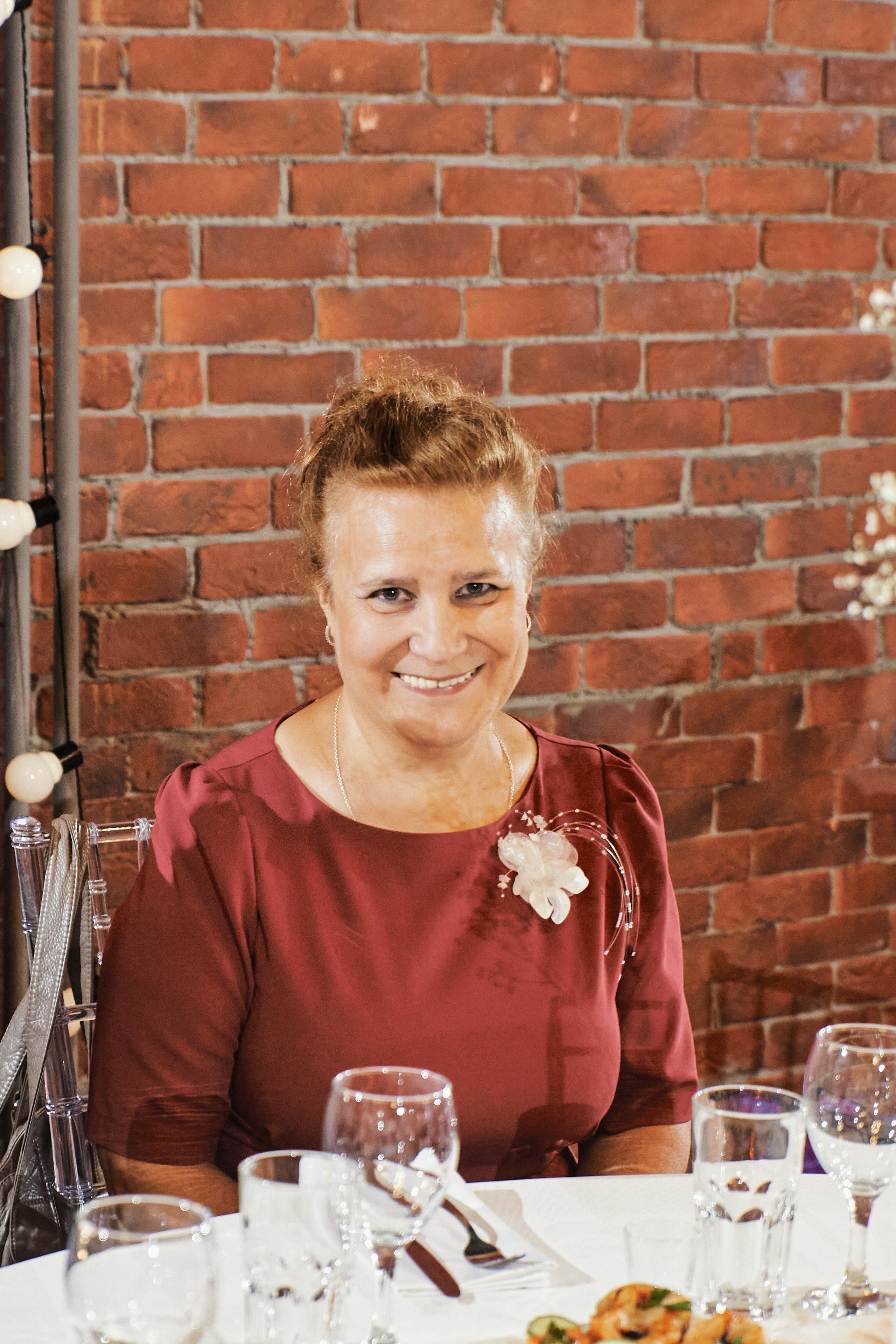 Светлана и Кирилл