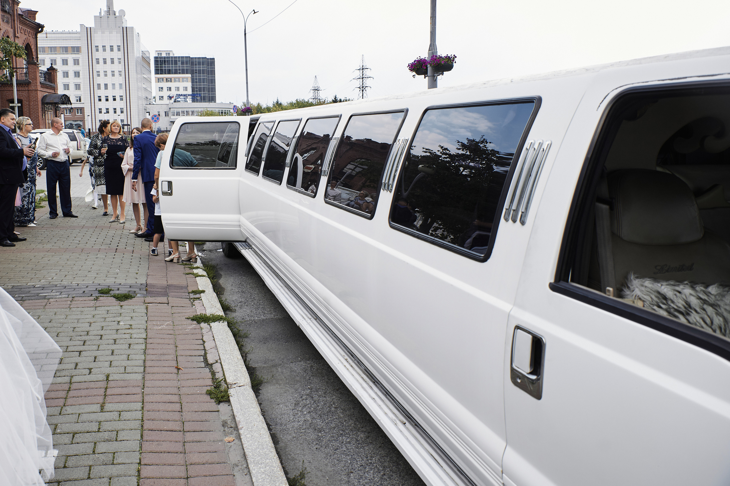 Светлана и Кирилл