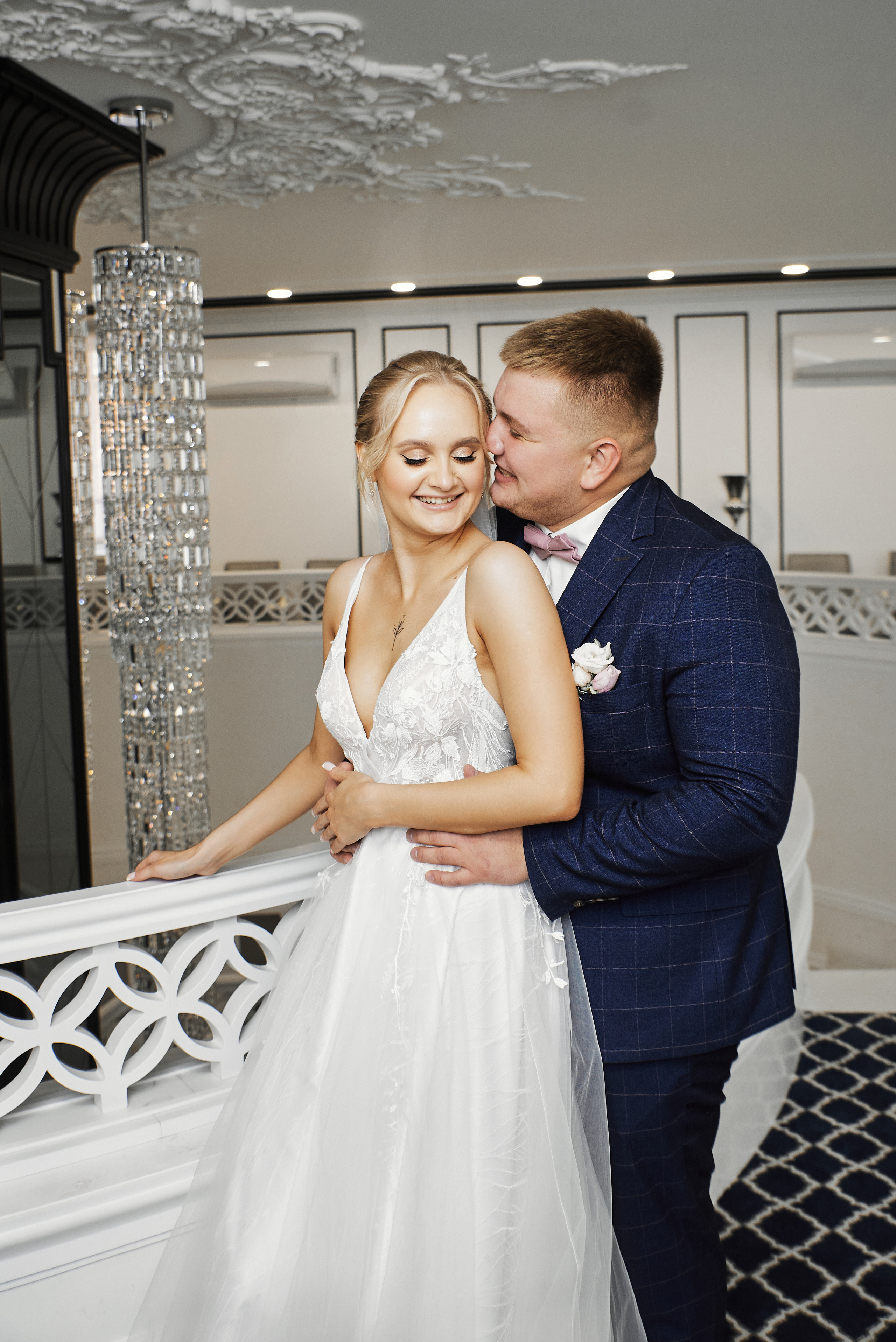 Светлана и Кирилл