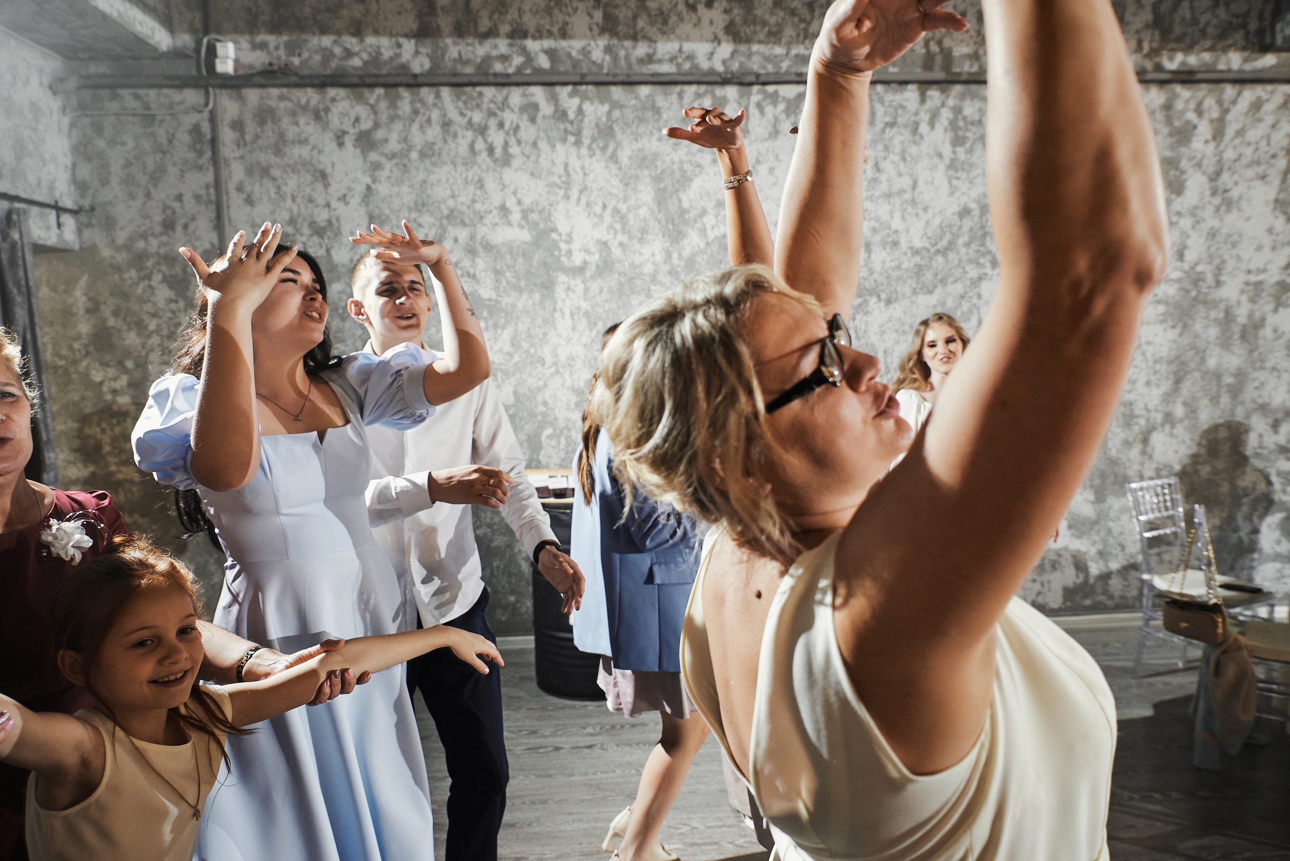 Светлана и Кирилл