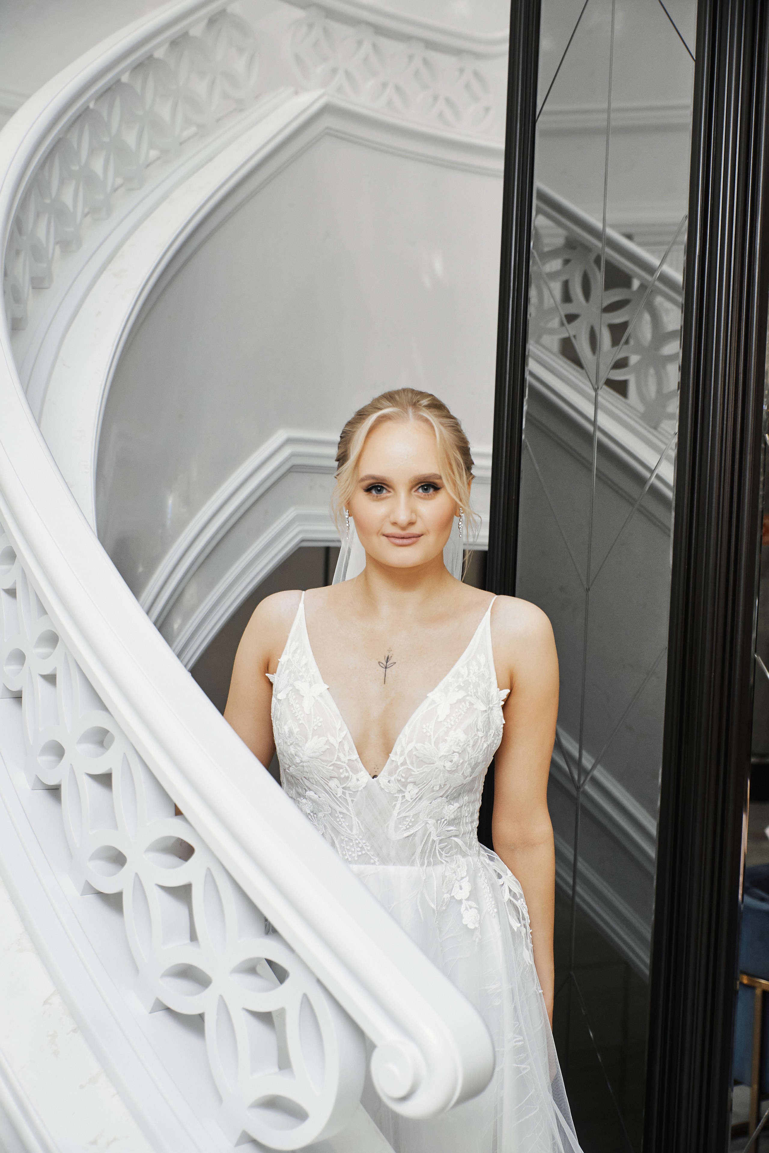 Светлана и Кирилл