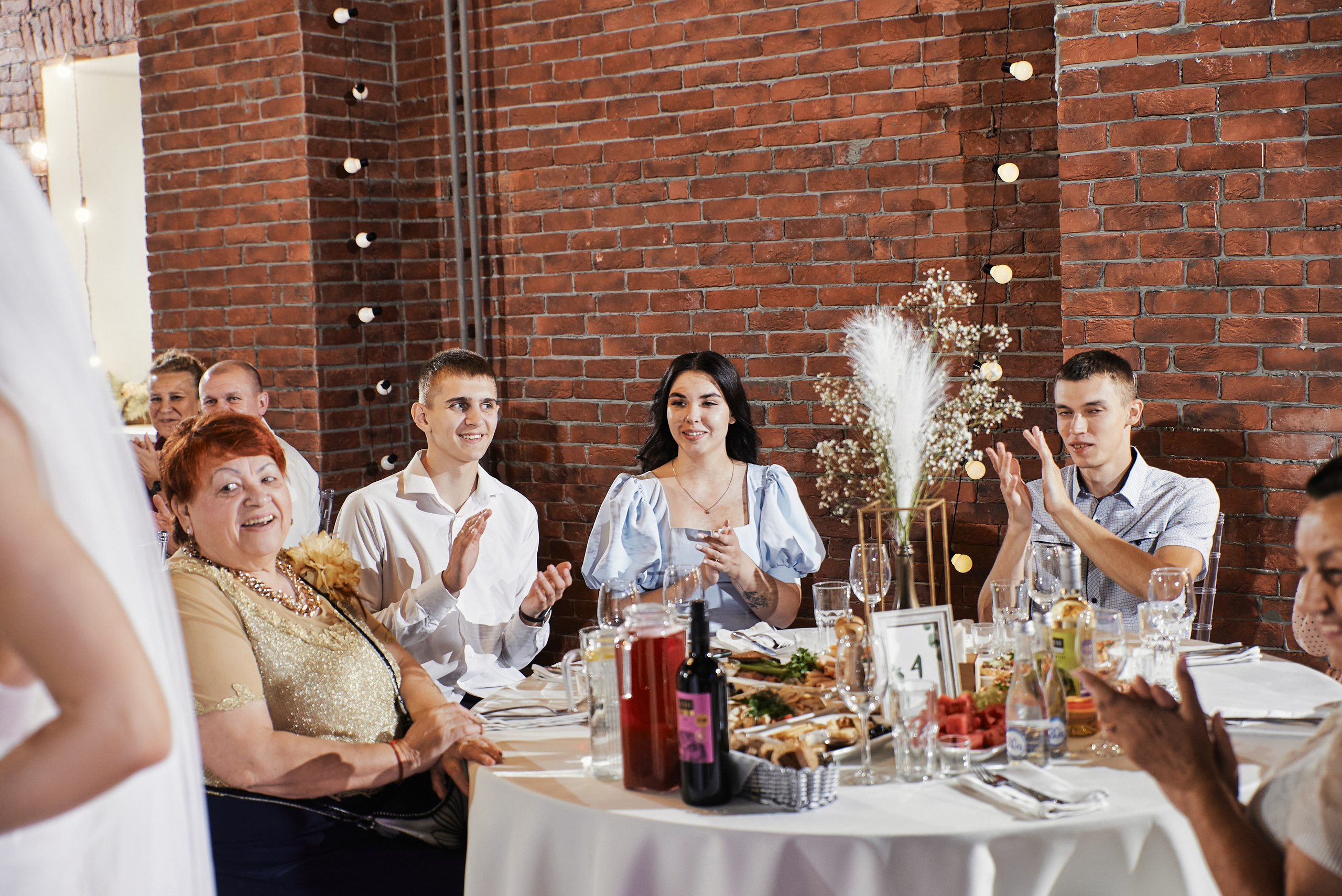 Светлана и Кирилл