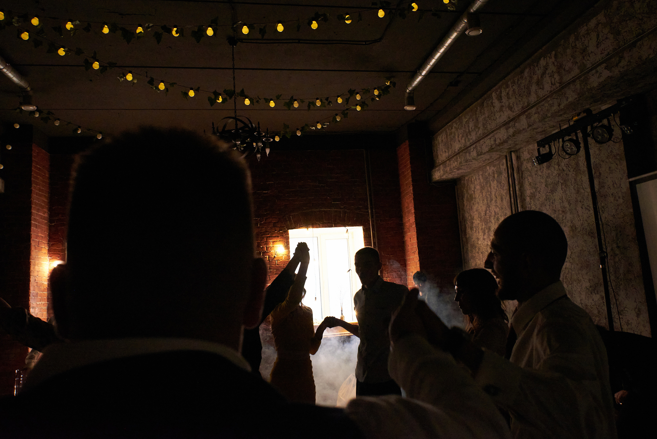 Светлана и Кирилл