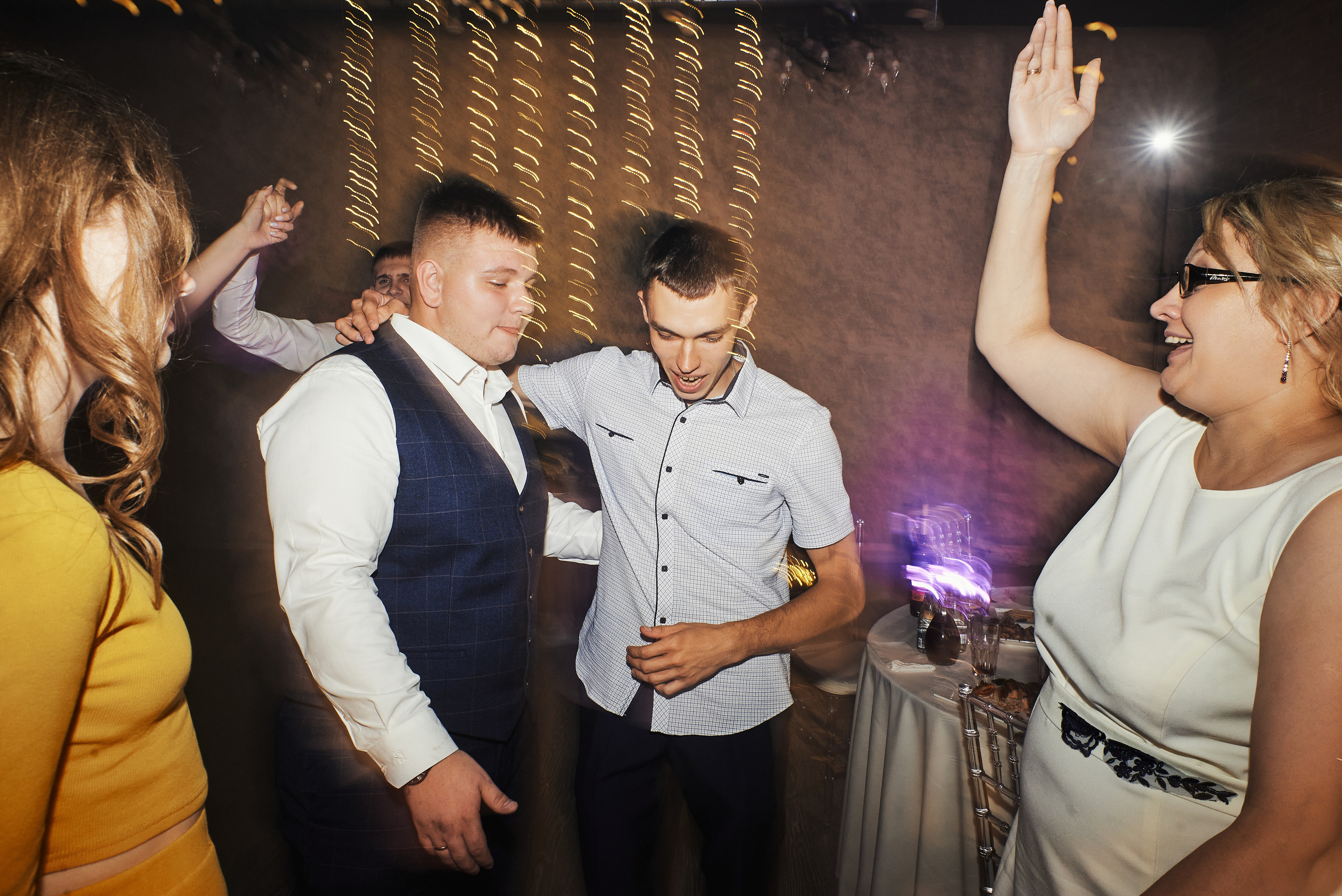 Светлана и Кирилл