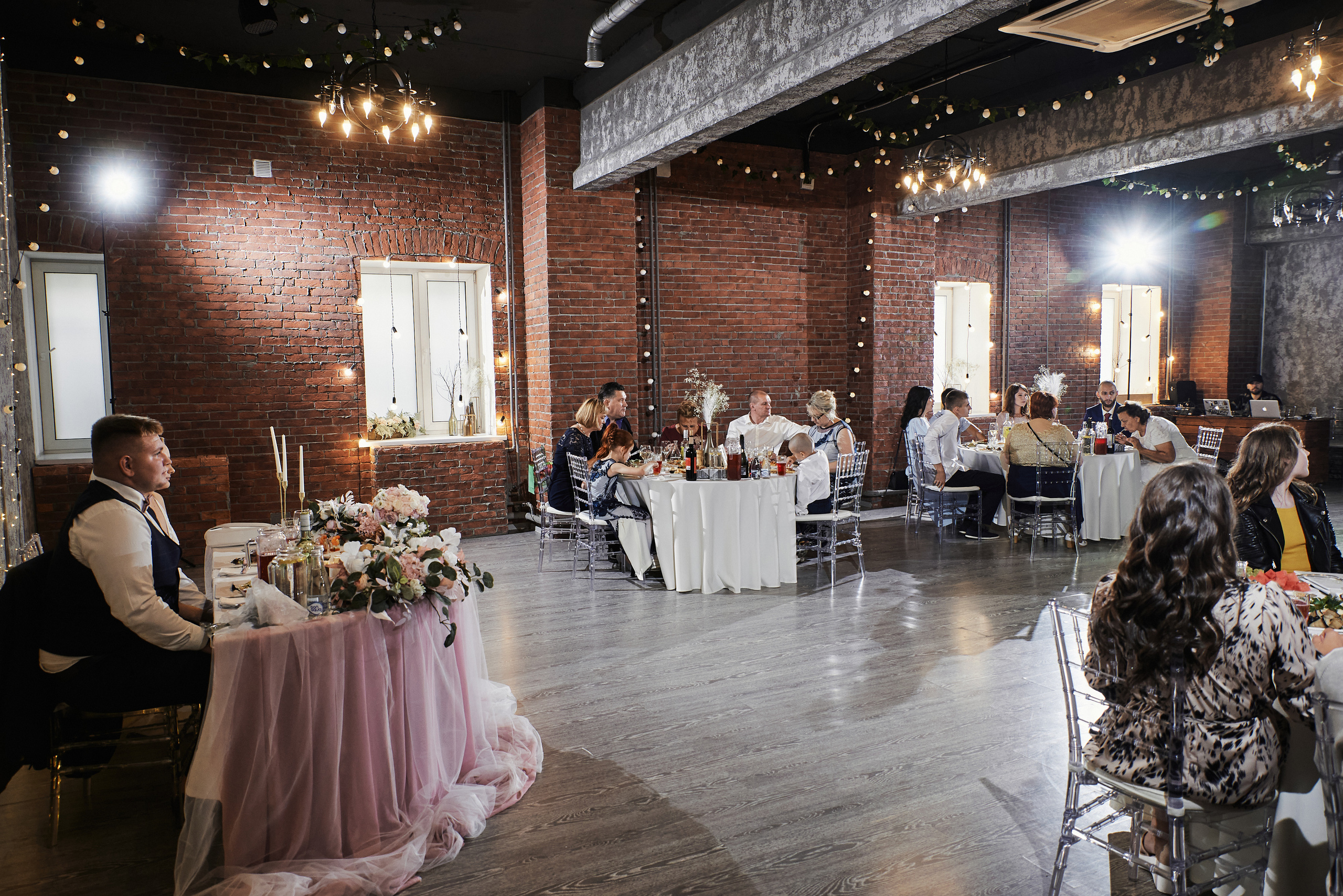 Светлана и Кирилл