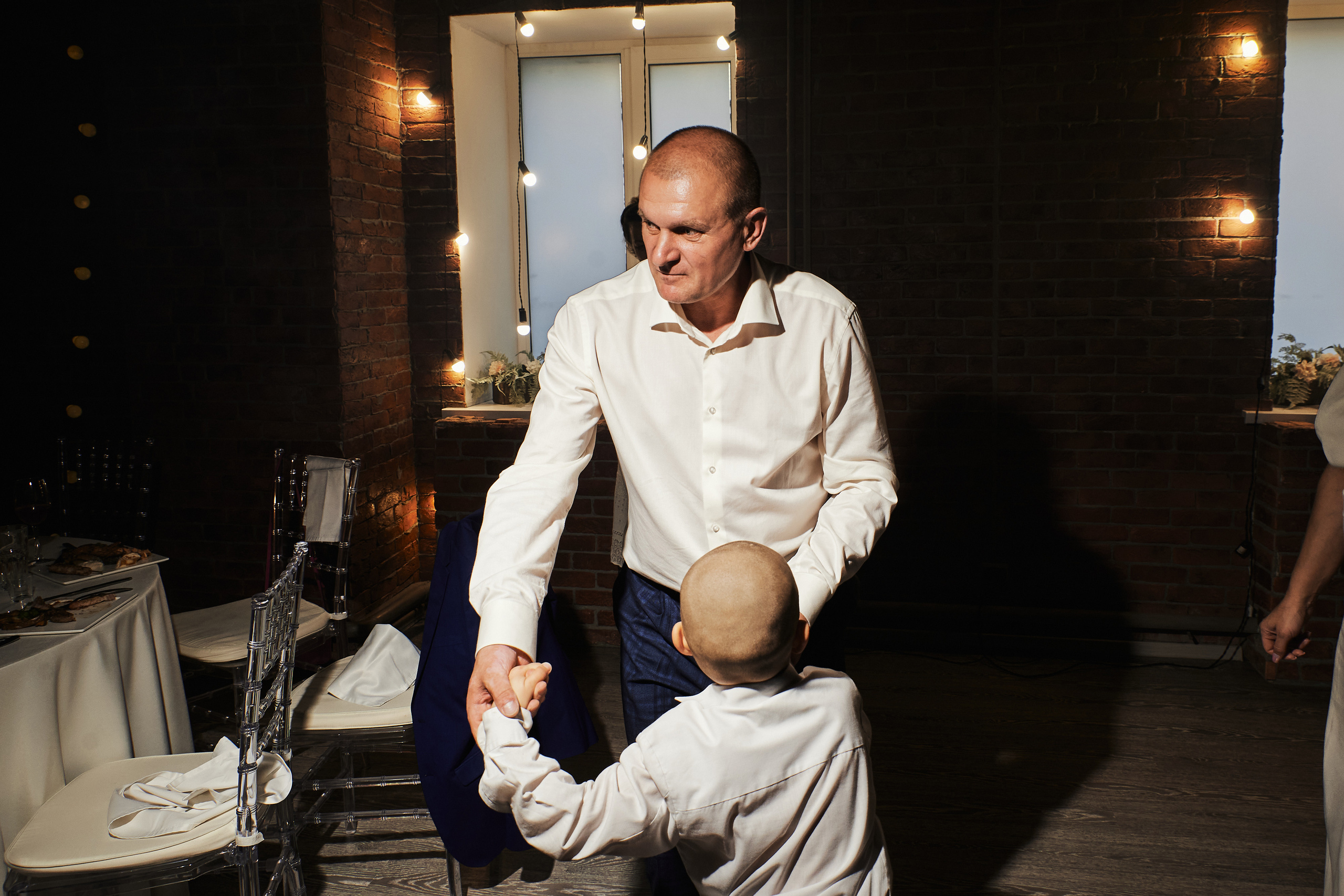 Светлана и Кирилл