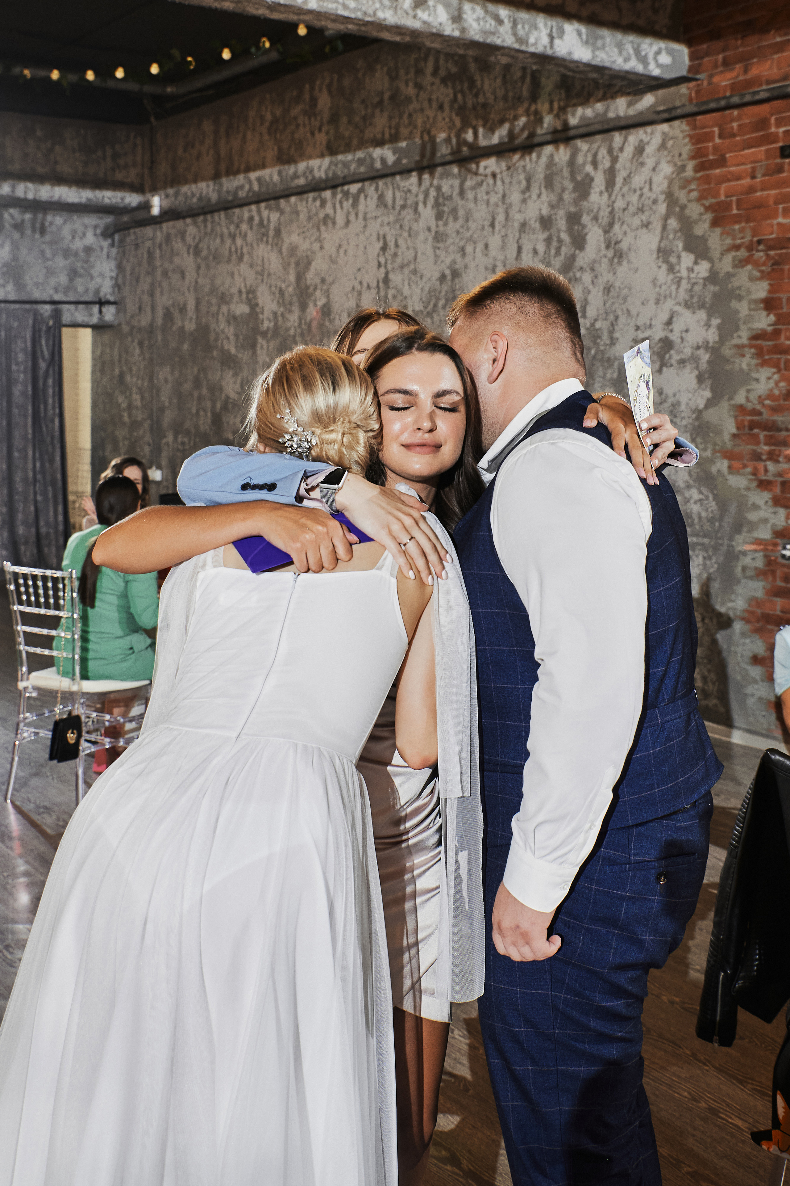 Светлана и Кирилл