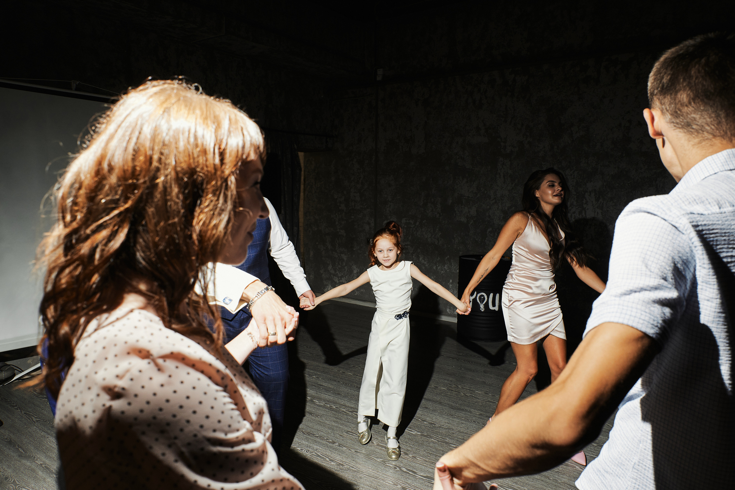 Светлана и Кирилл