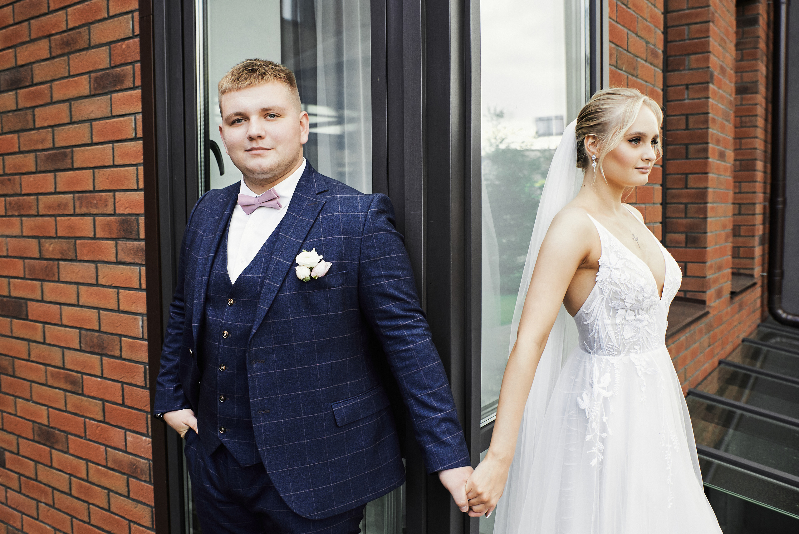 Светлана и Кирилл