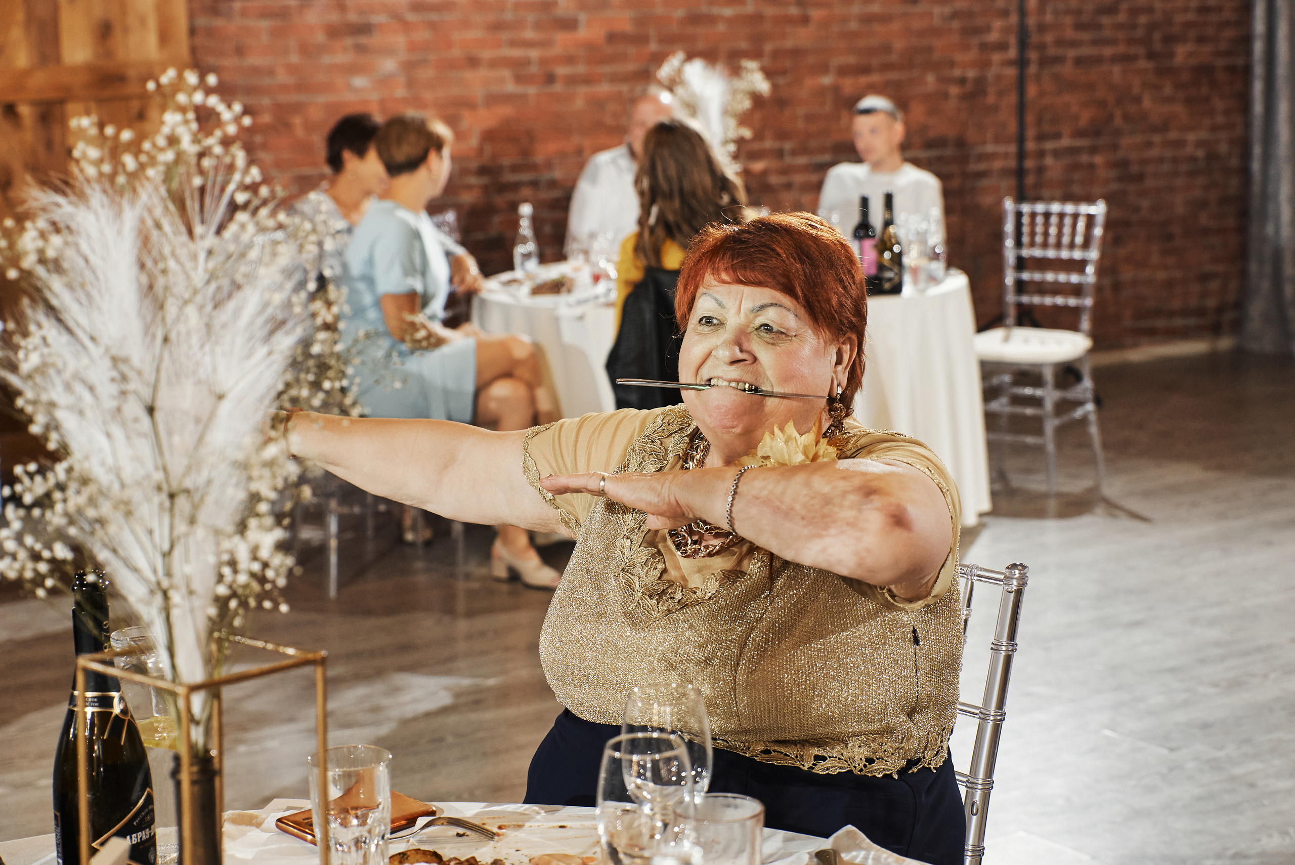 Светлана и Кирилл