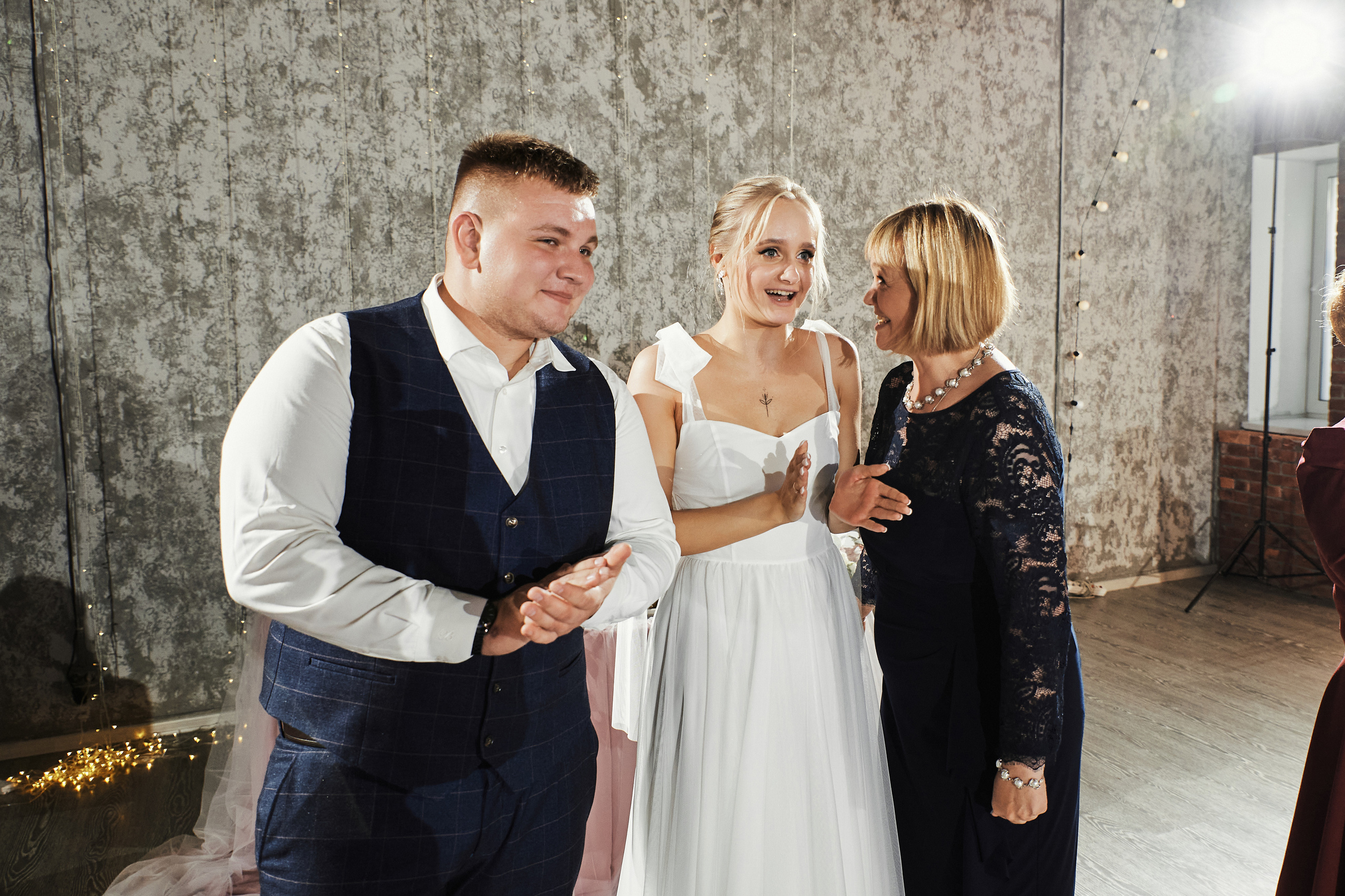 Светлана и Кирилл