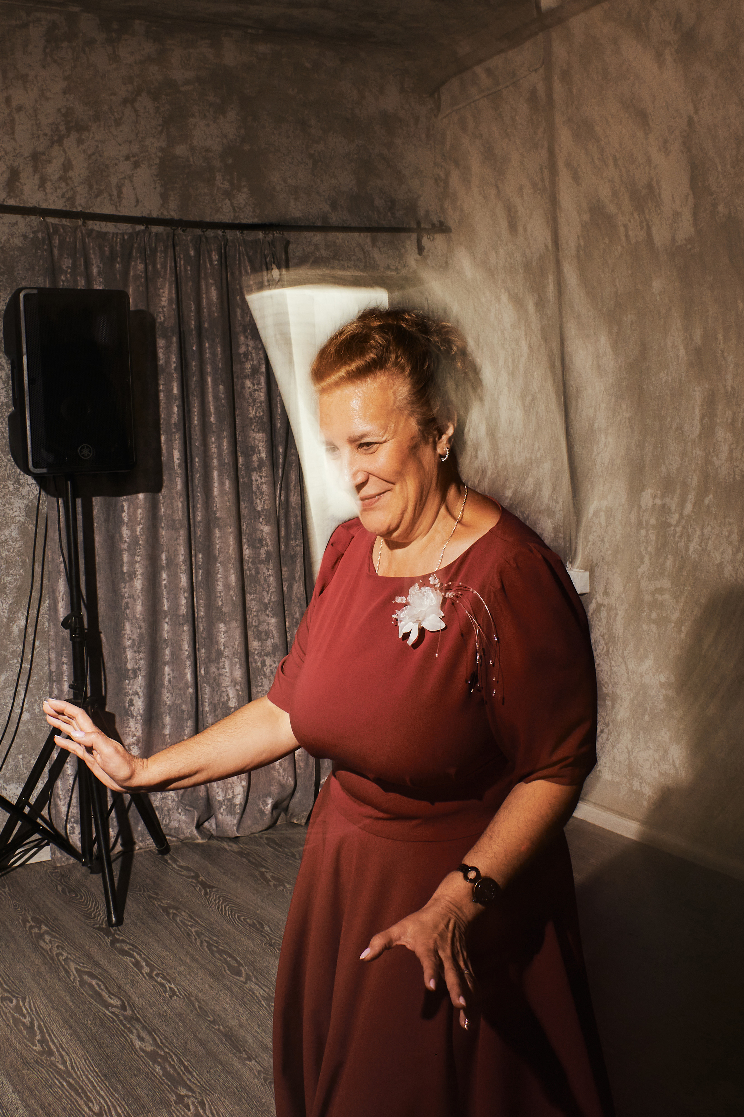 Светлана и Кирилл