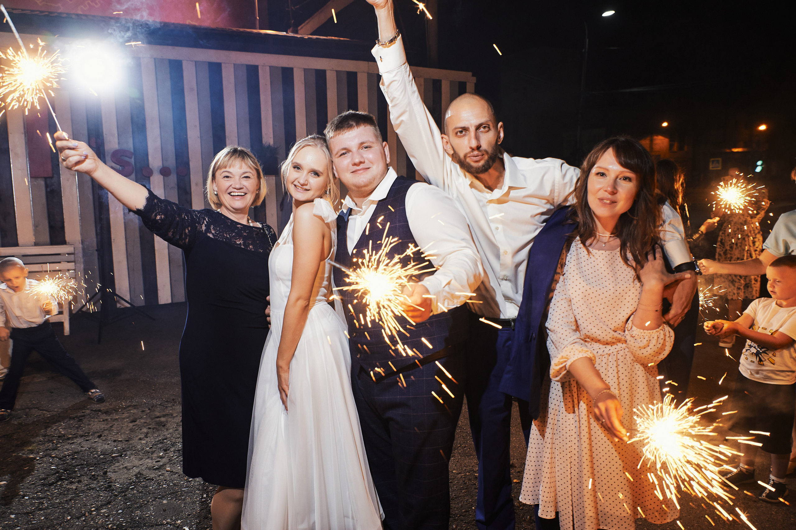 Светлана и Кирилл