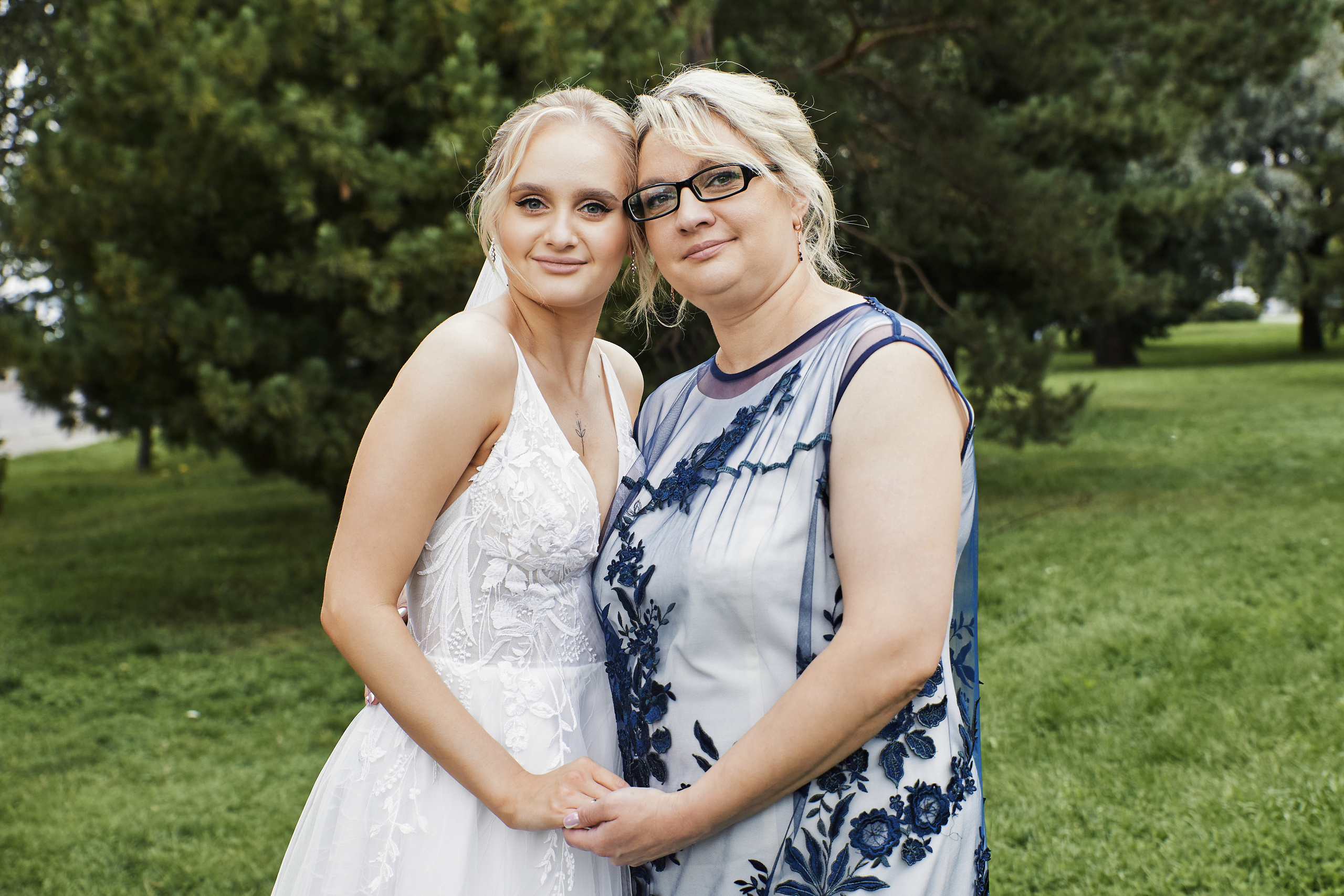 Светлана и Кирилл