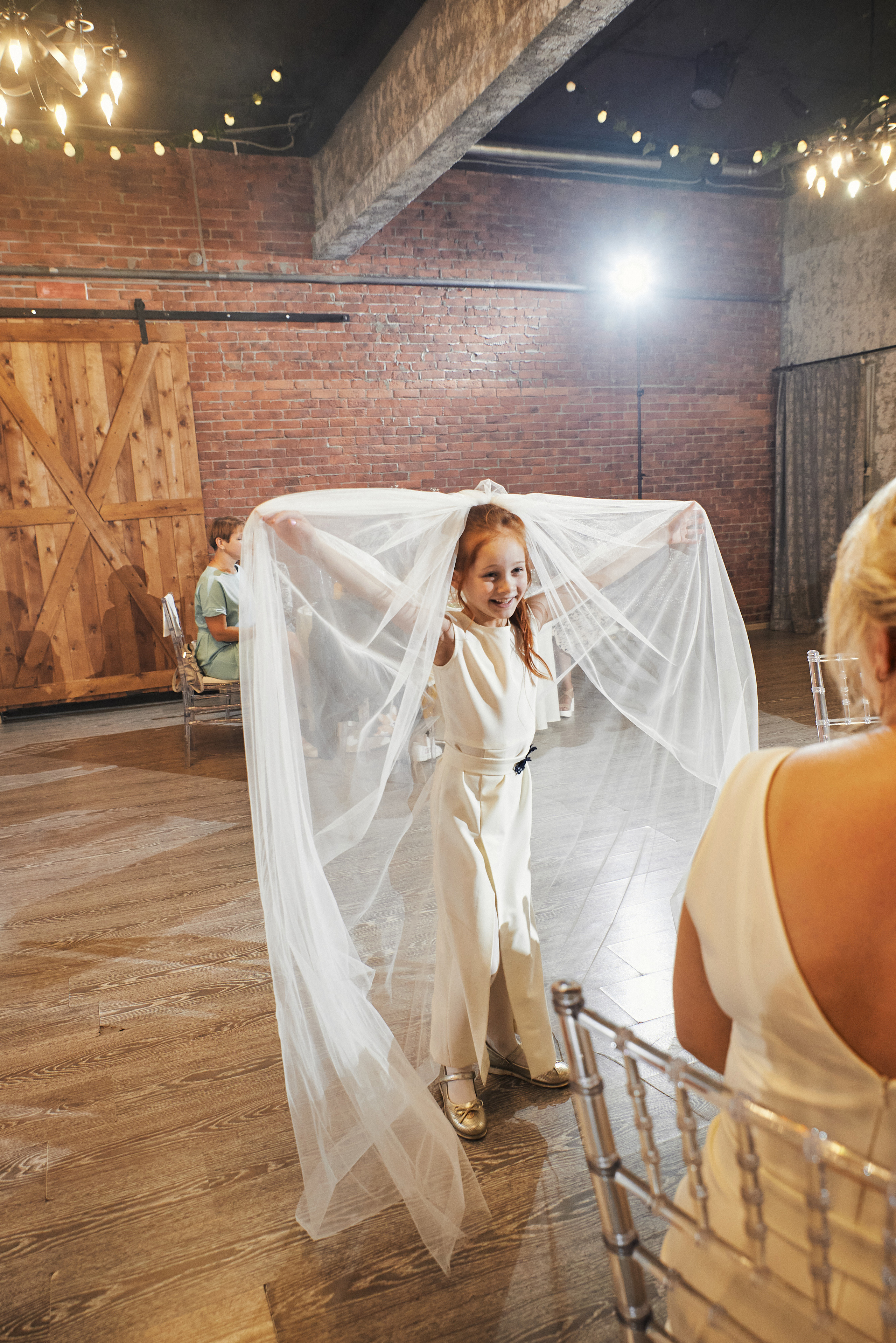 Светлана и Кирилл