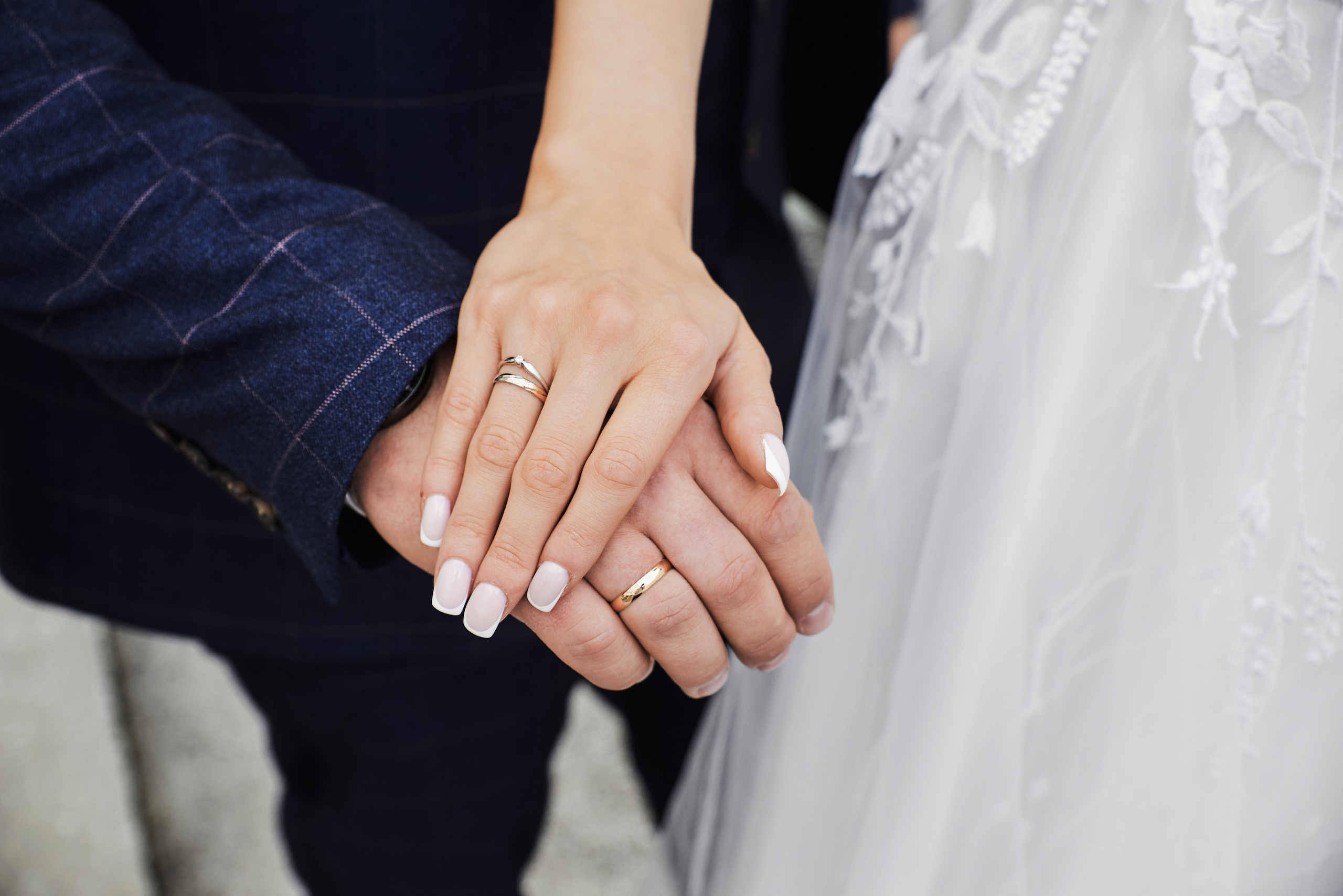 Светлана и Кирилл