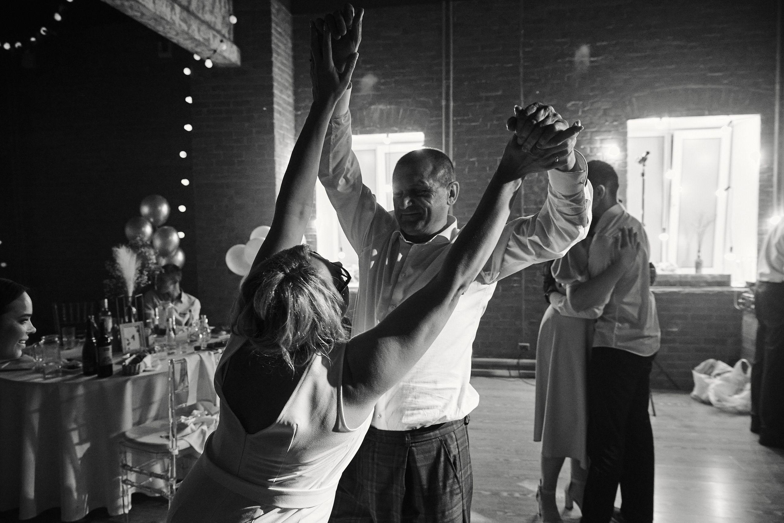 Светлана и Кирилл