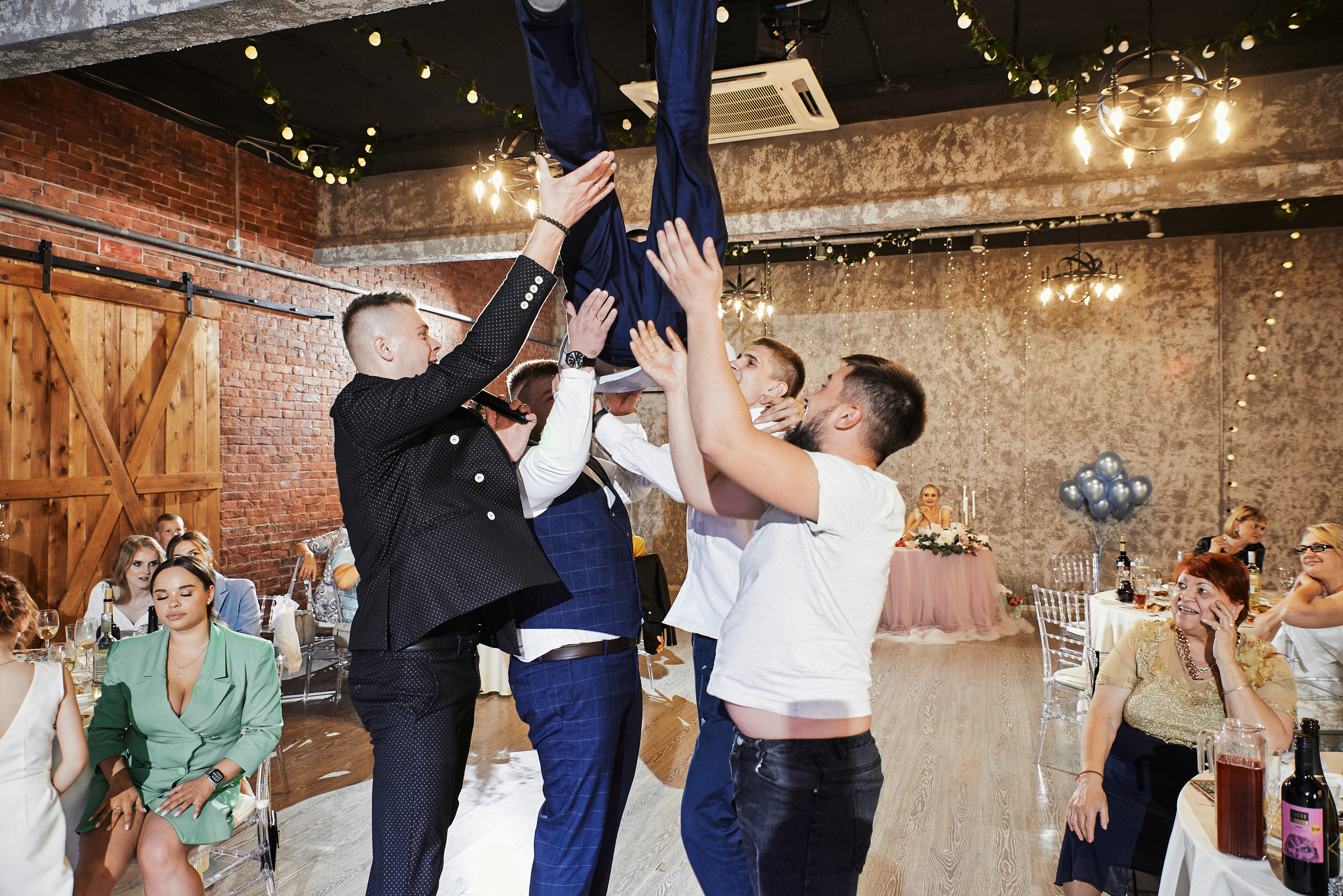 Светлана и Кирилл