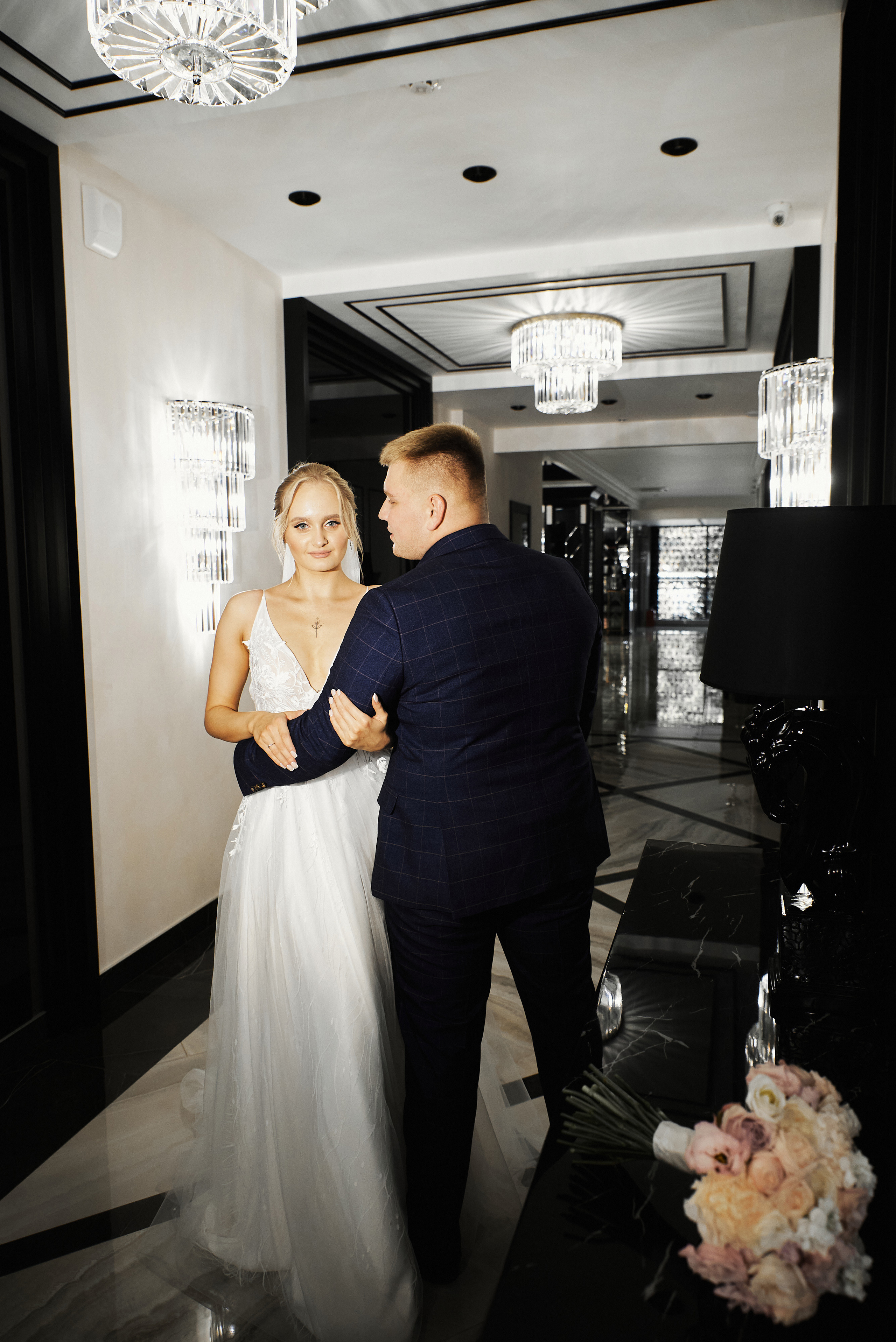 Светлана и Кирилл