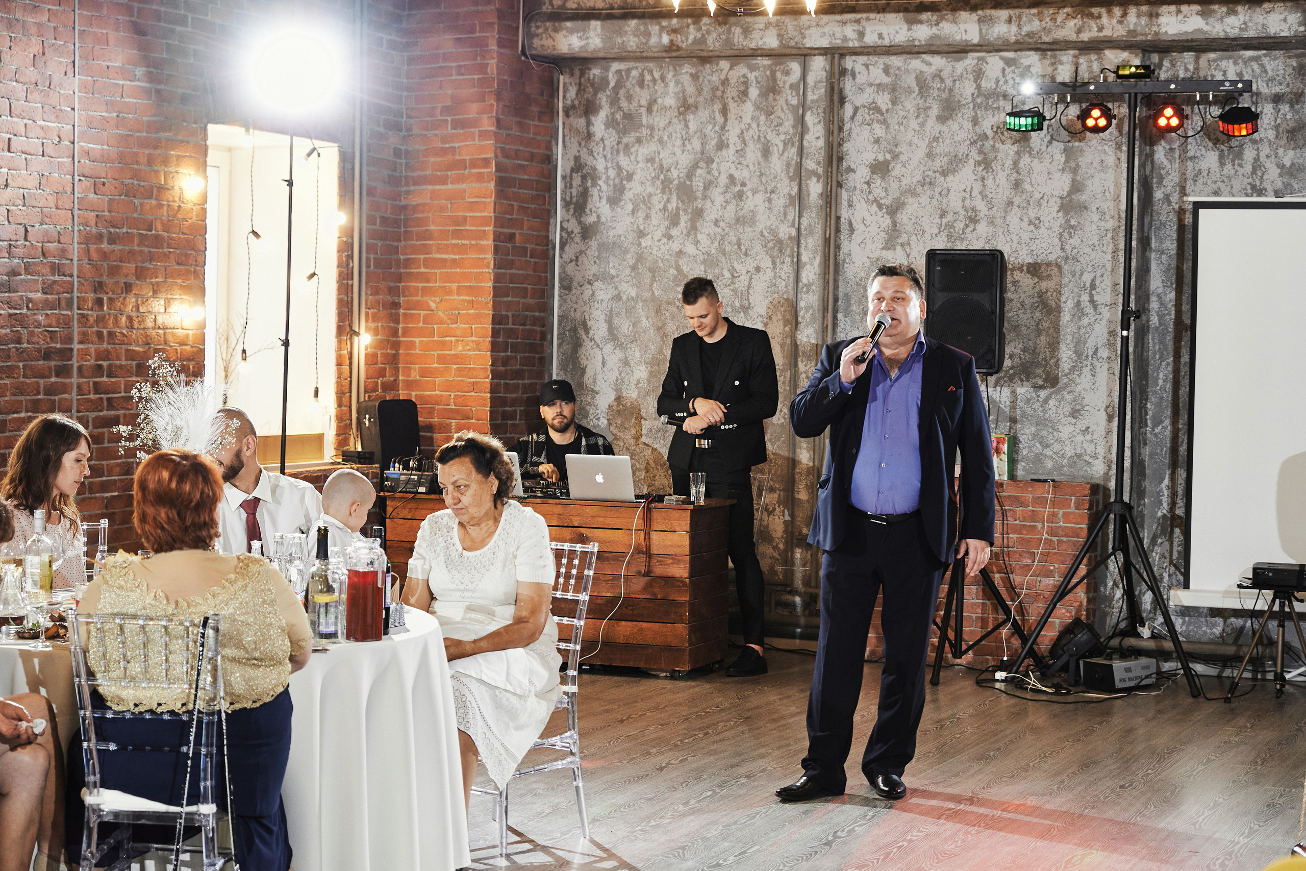 Светлана и Кирилл