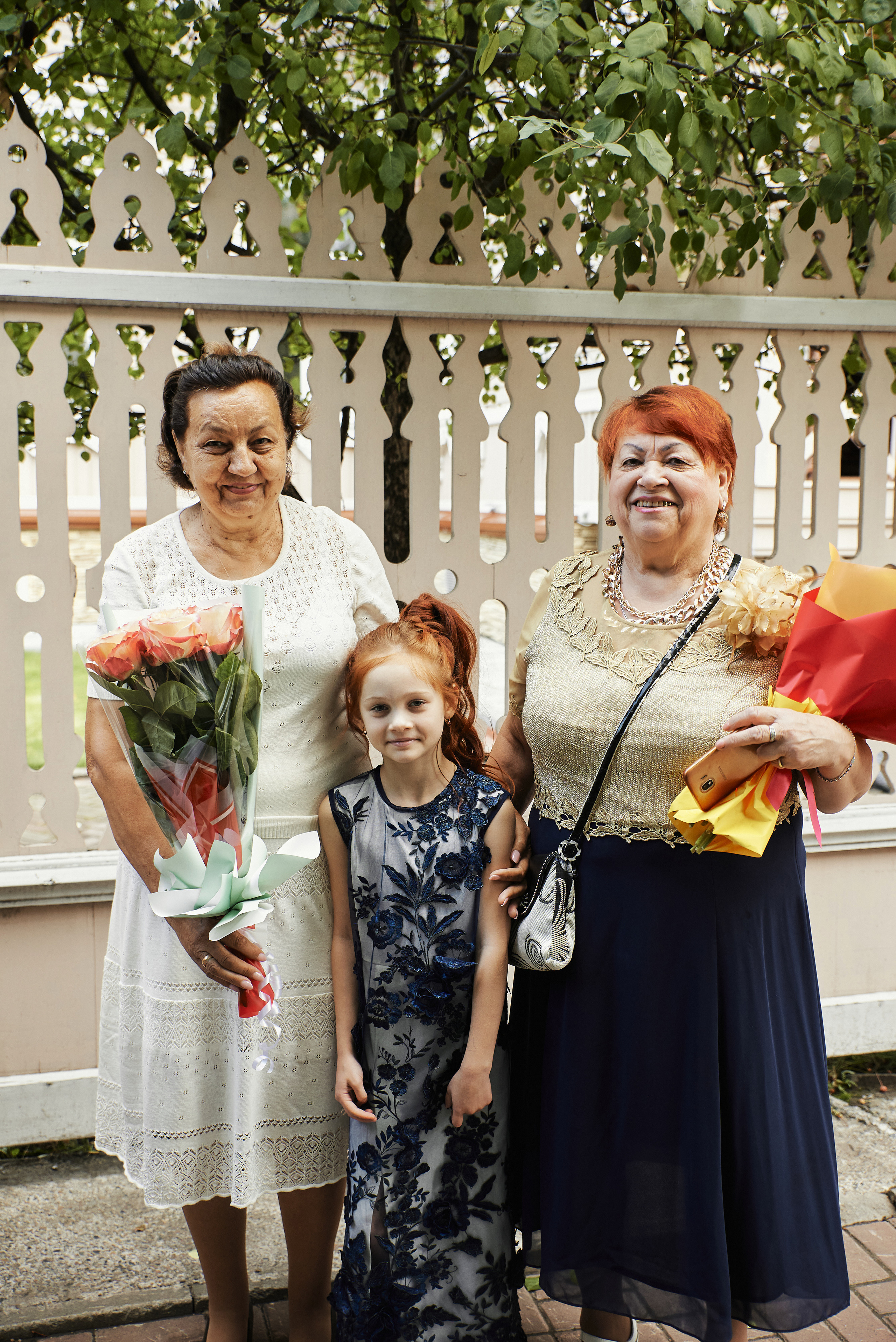 Светлана и Кирилл