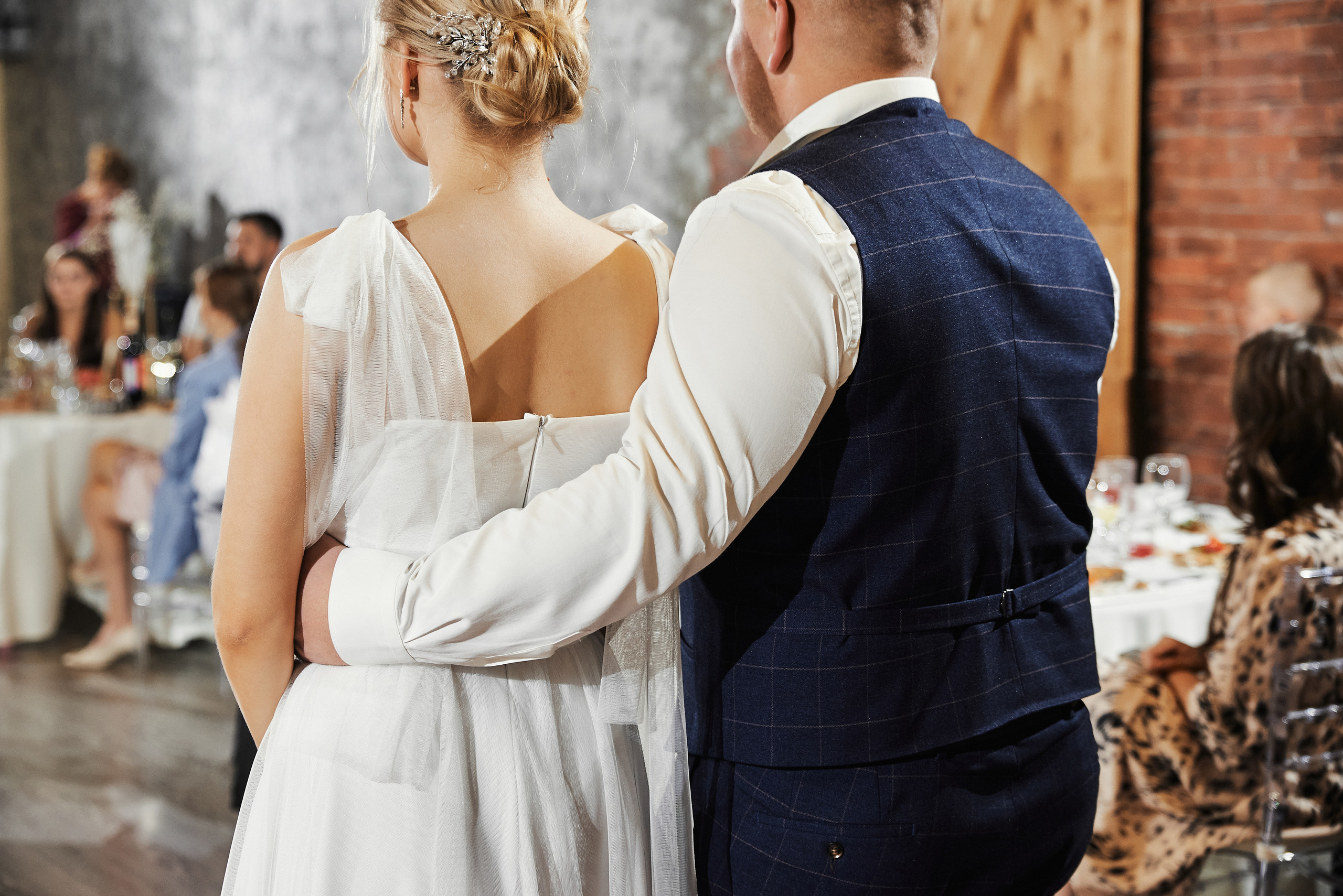 Светлана и Кирилл