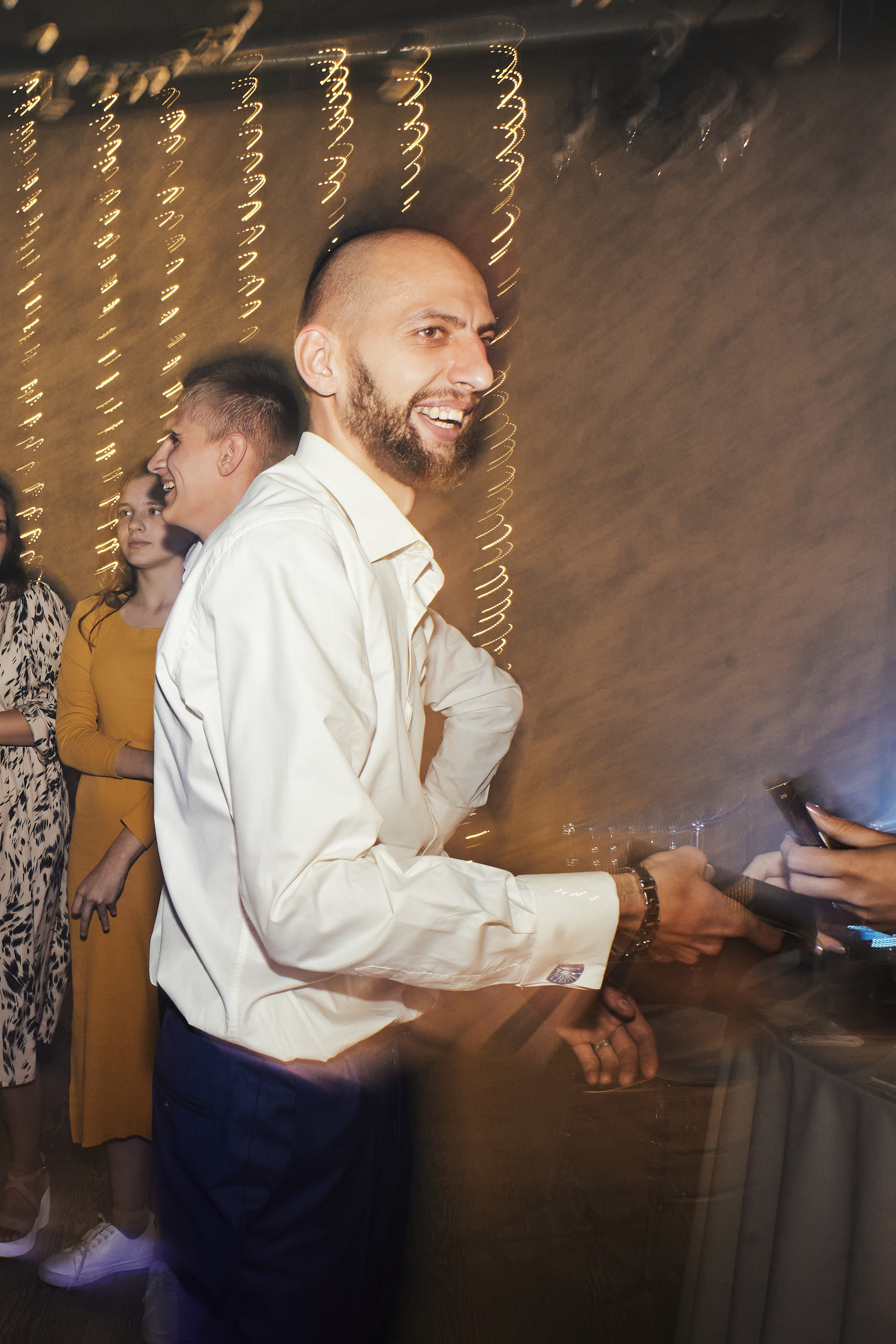 Светлана и Кирилл