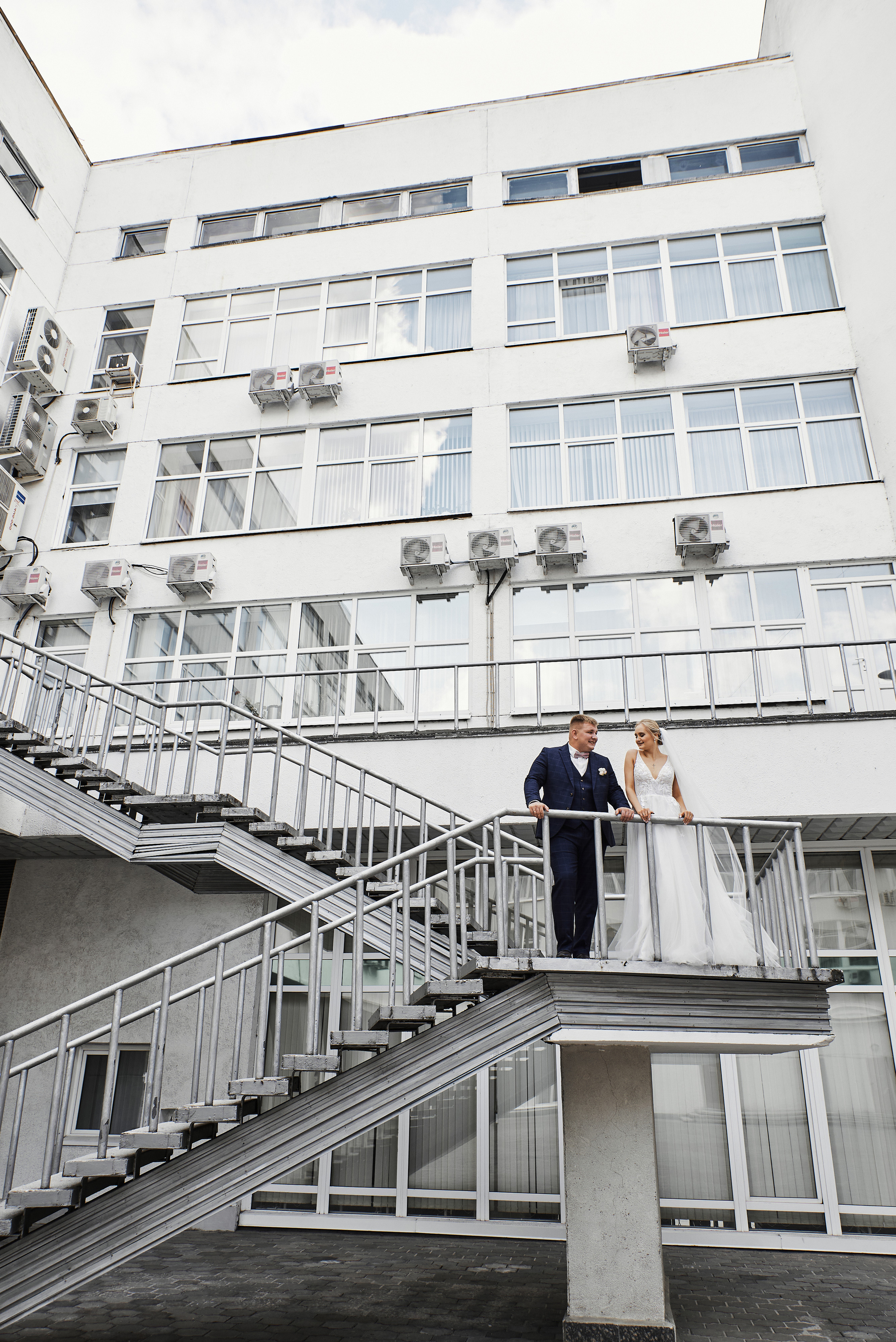 Светлана и Кирилл