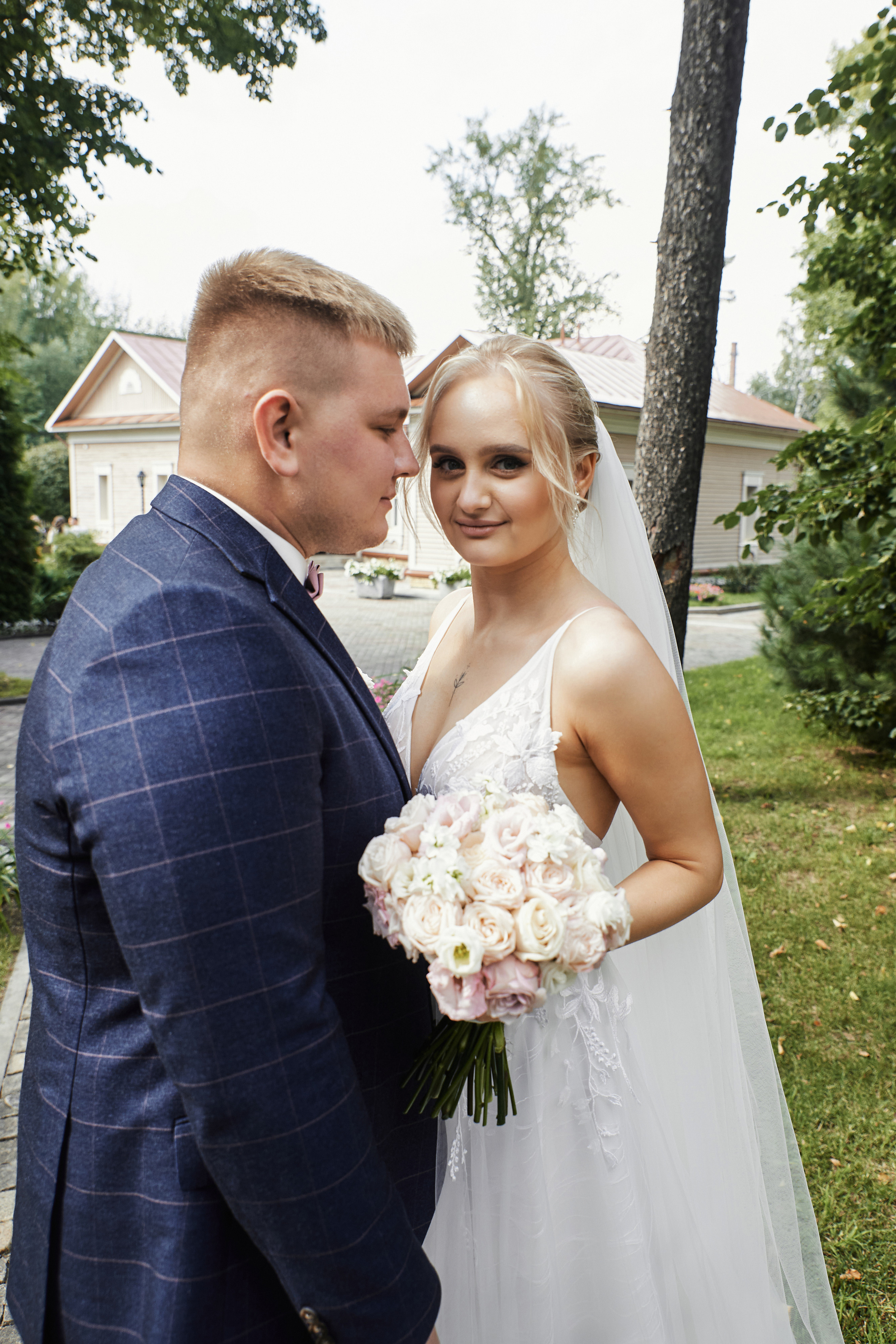 Светлана и Кирилл