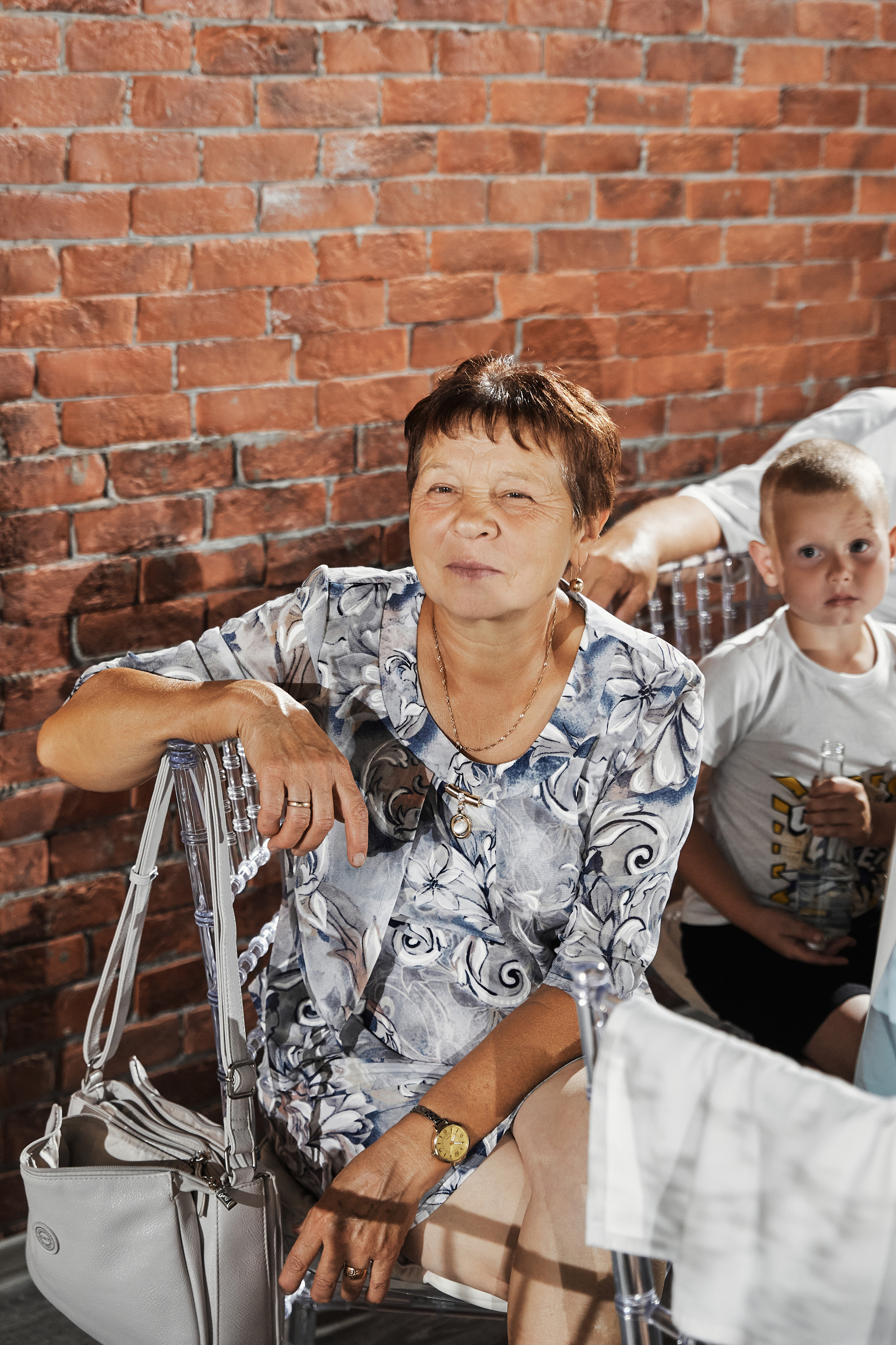 Светлана и Кирилл