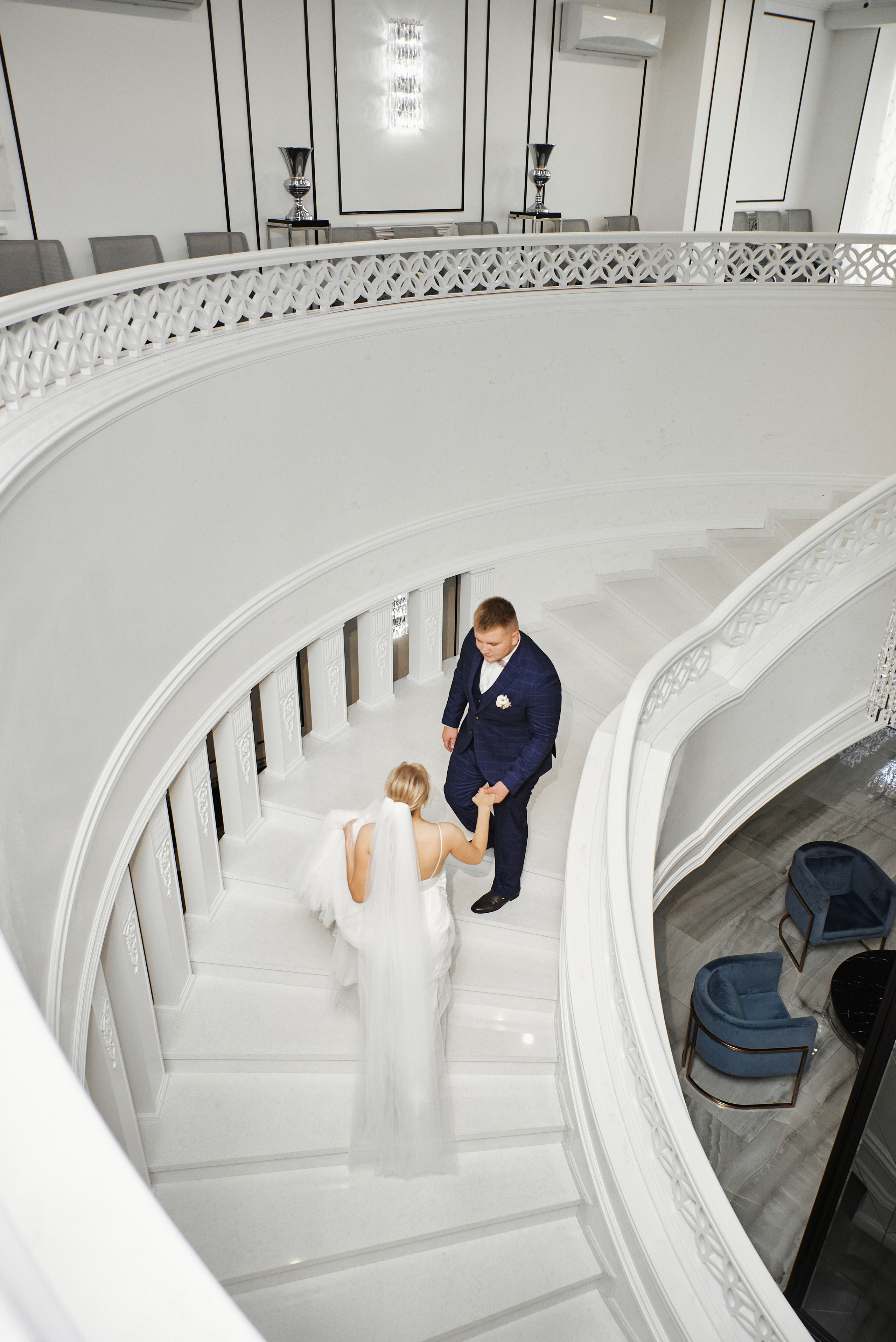 Светлана и Кирилл